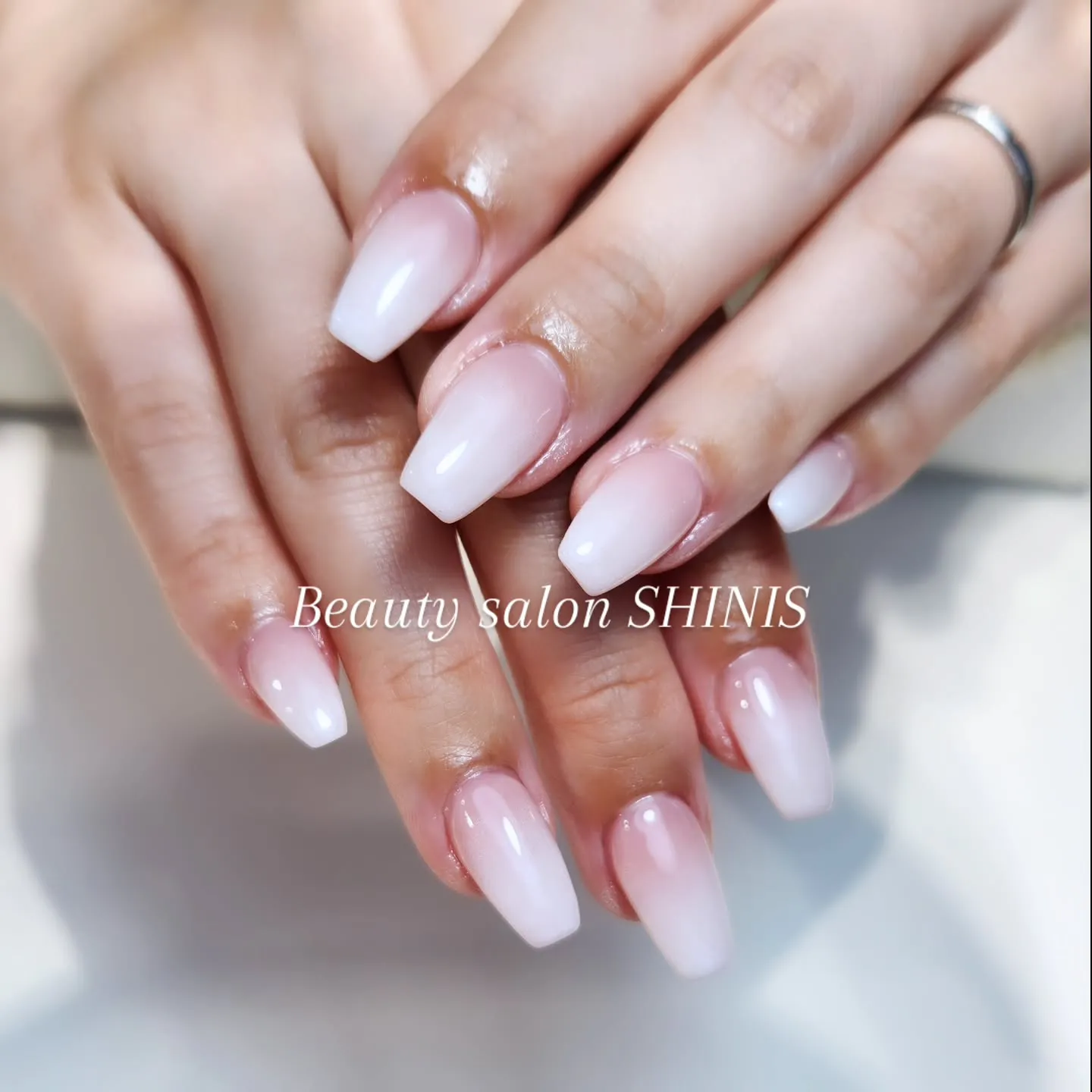 #うるま市ネイルサロン#ベービーブーマーネイル#沖縄ネイルサ...