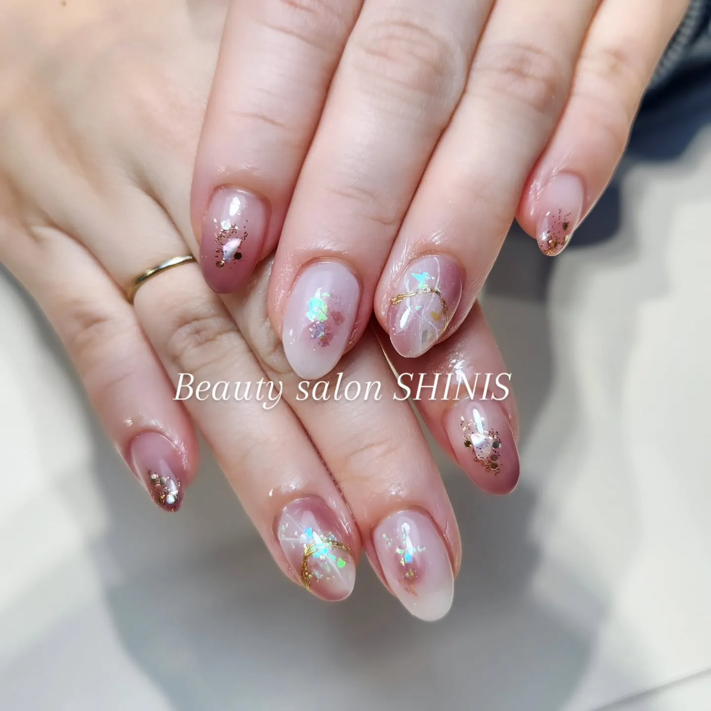 #ネイル#うるま市ネイルサロン#春ネイル#沖縄ネイルサロン ...