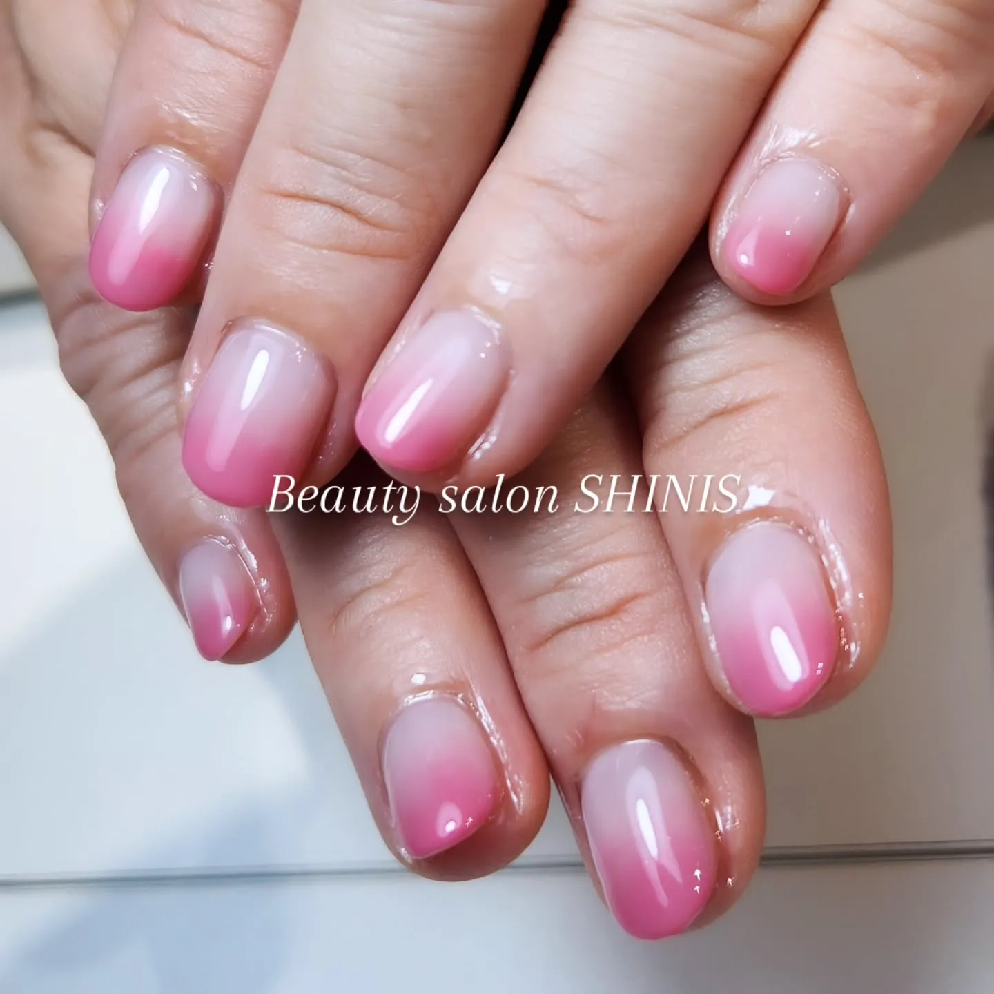 #ネイル#沖縄ネイルサロン#うるま市ネイルサロン#春ネイル#...