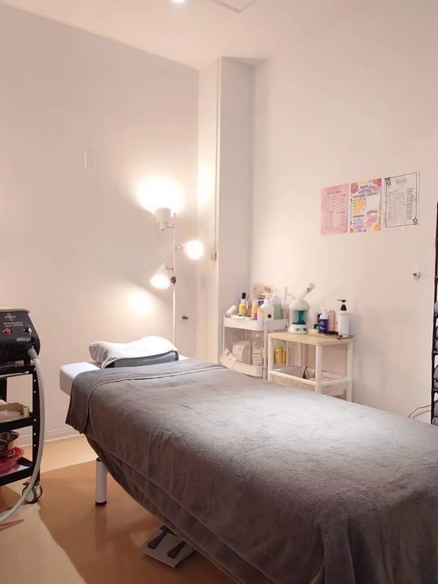 当サロン！ルネッサンスUOMO脱毛機オススメポイント!!!