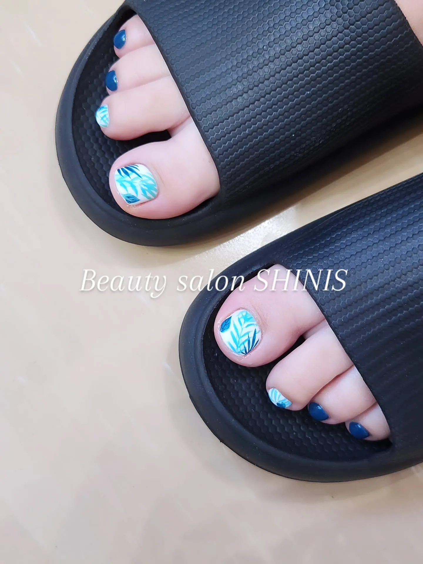 #ネイル#沖縄ネイルサロン#うるま市ネイルサロン#デザインネ...