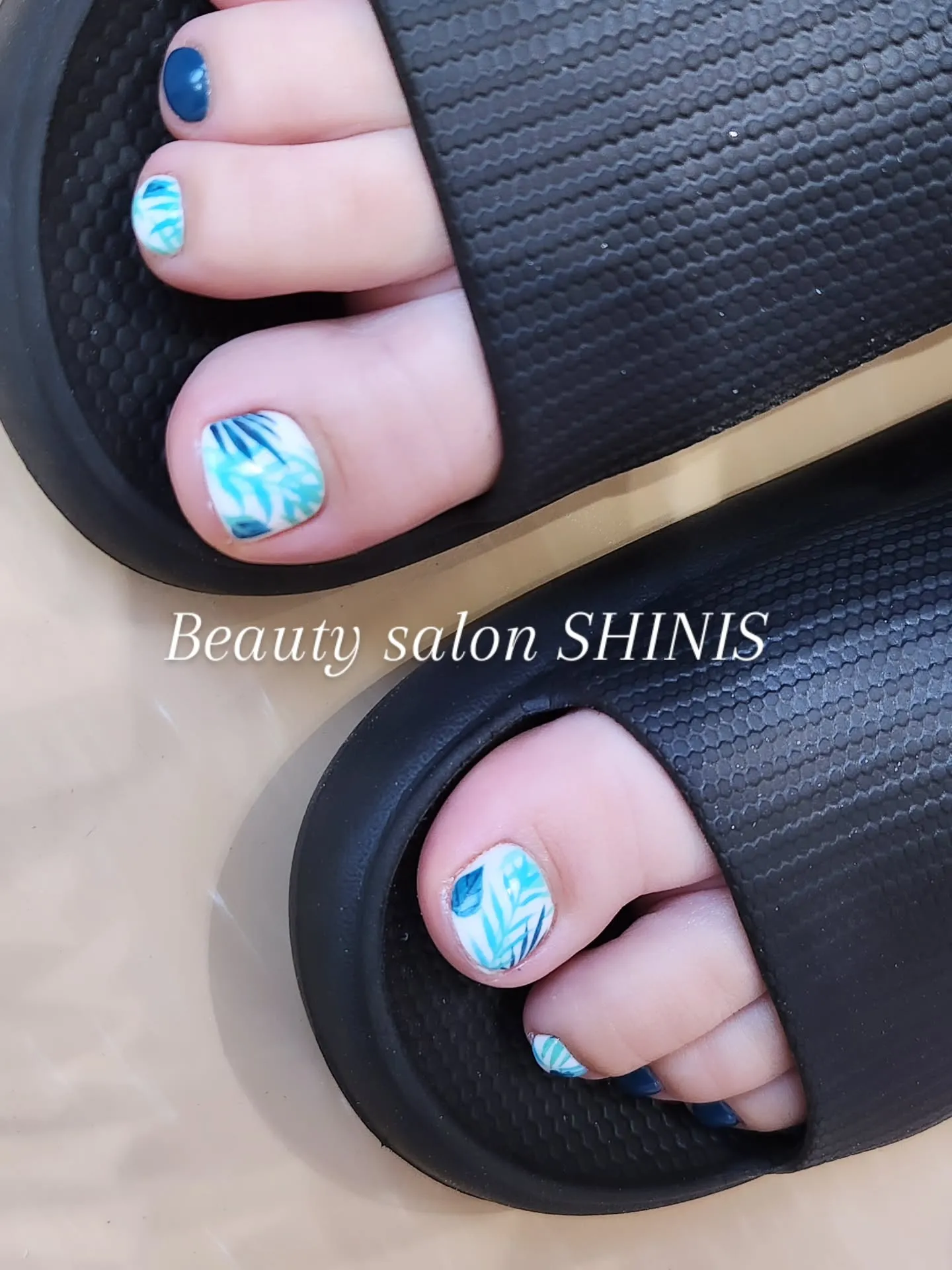 #ネイル#沖縄ネイルサロン#うるま市ネイルサロン#デザインネ...