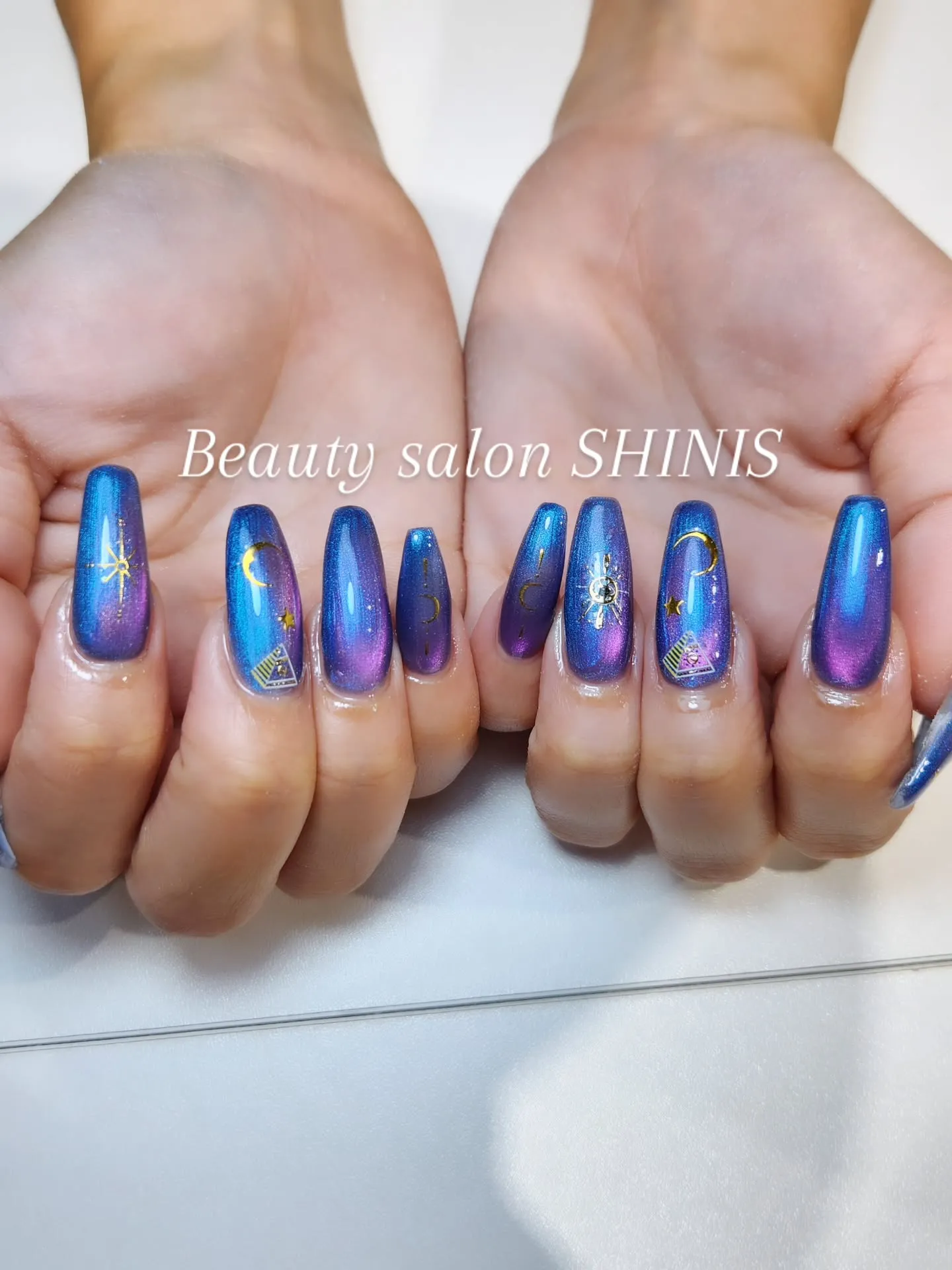 #ネイル#ネイルサロンうるま市 #ネイルサロン沖縄 #ネイル...