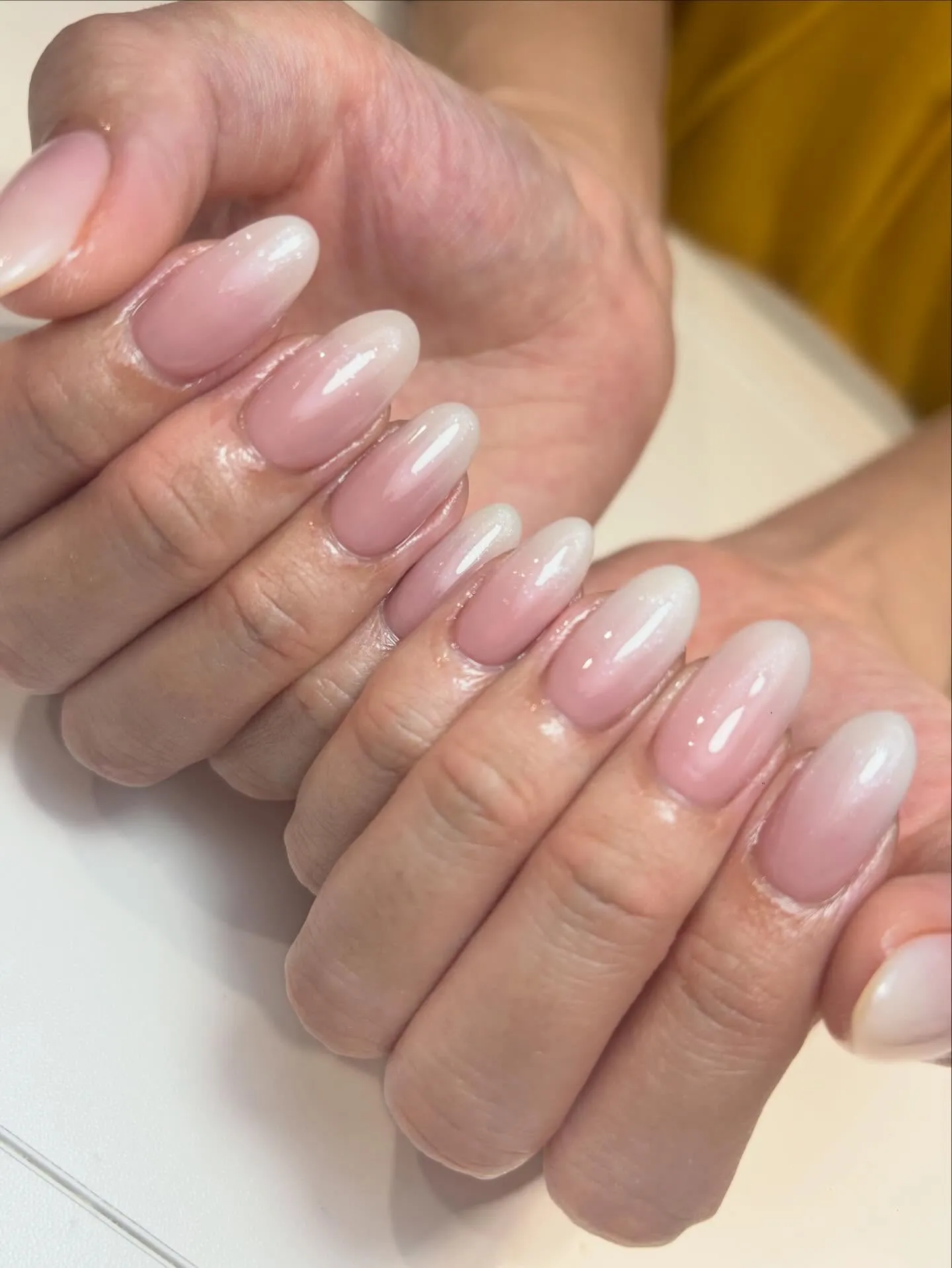 ベイビーブーマー💅