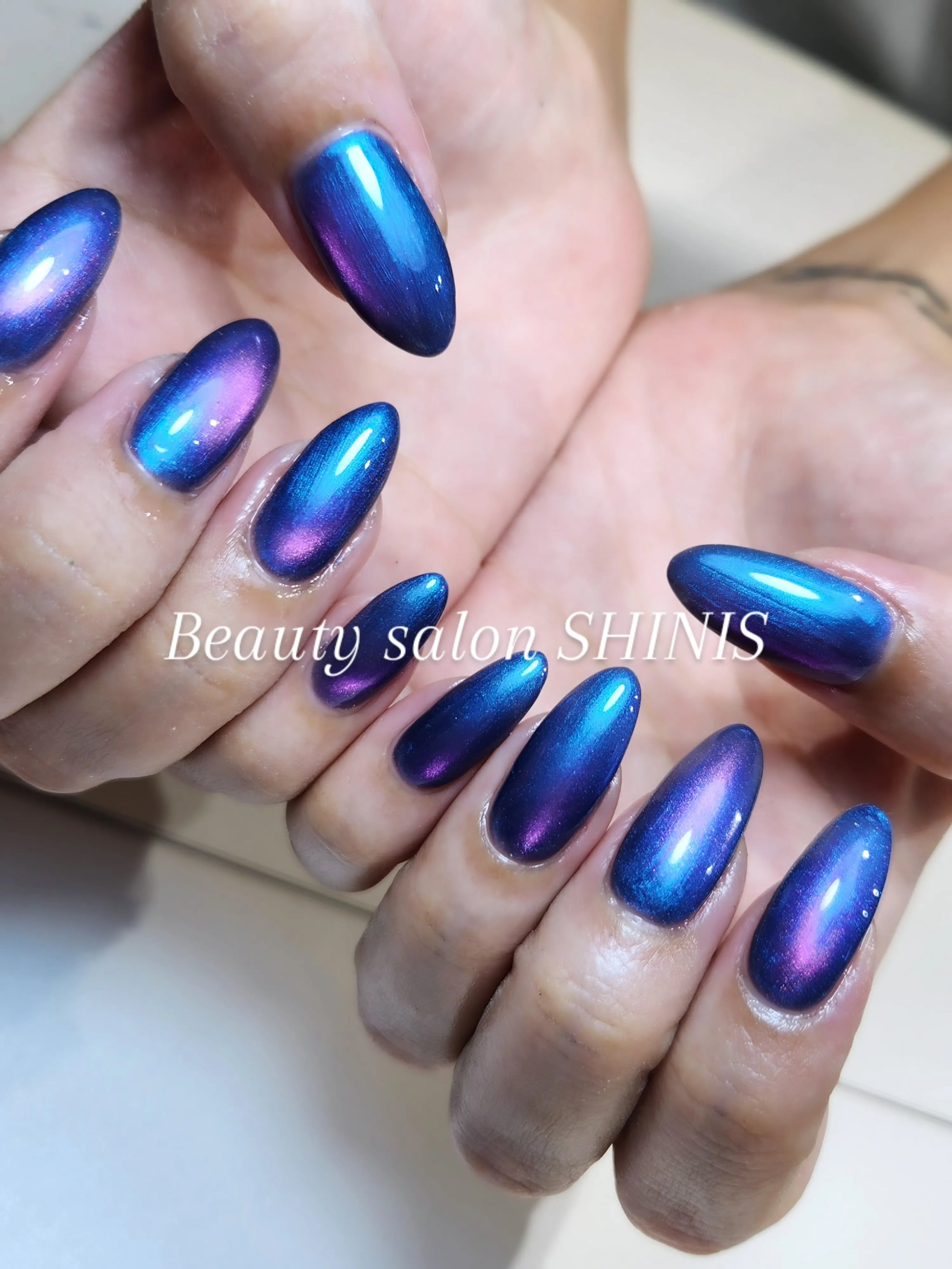 #ネイルサロン沖縄#ネイル#ネイルサロンうるま市#ネイル#マ...