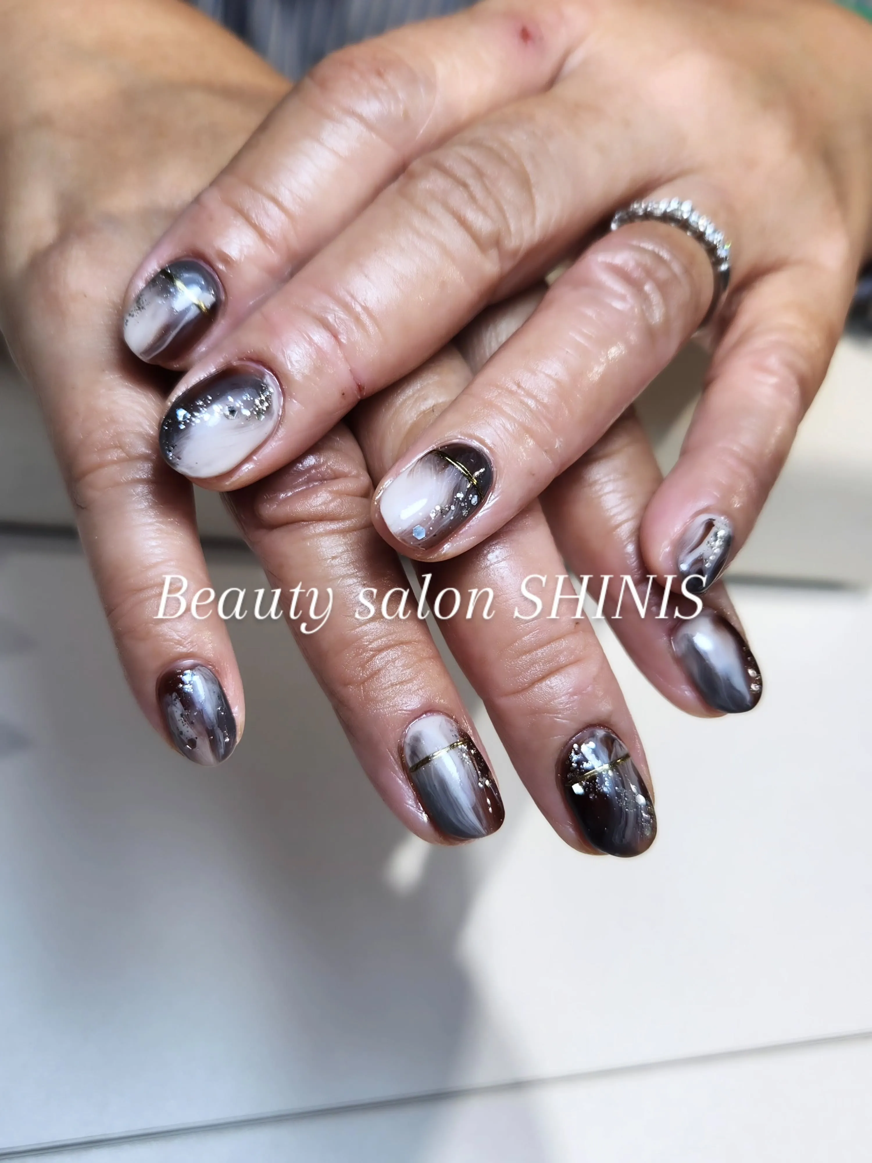 #ネイル#ネイルサロン沖縄 #ネイルサロンうるま市 #ネイル...