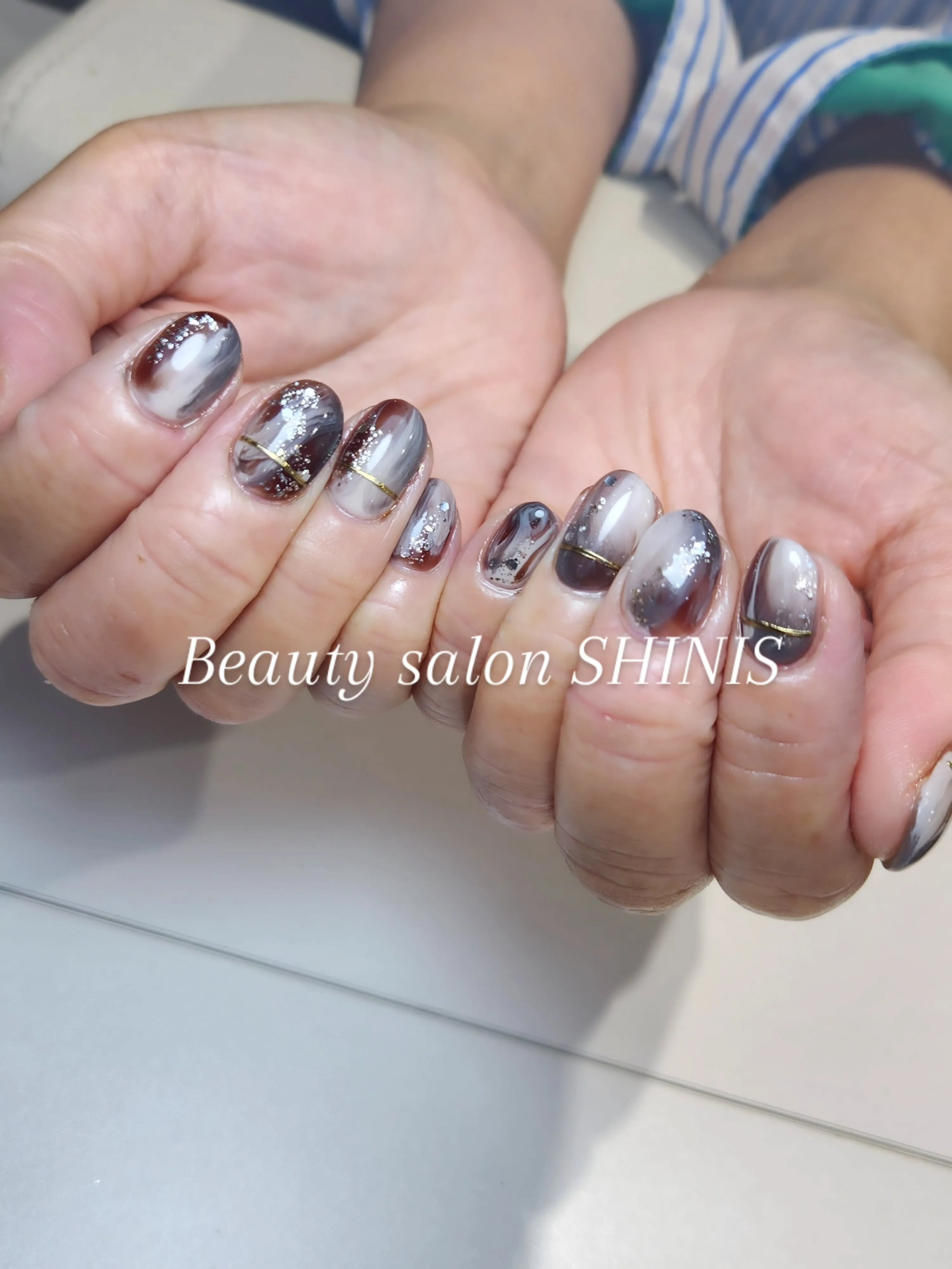 #ネイル#ネイルサロン沖縄 #ネイルサロンうるま市 #ネイル...
