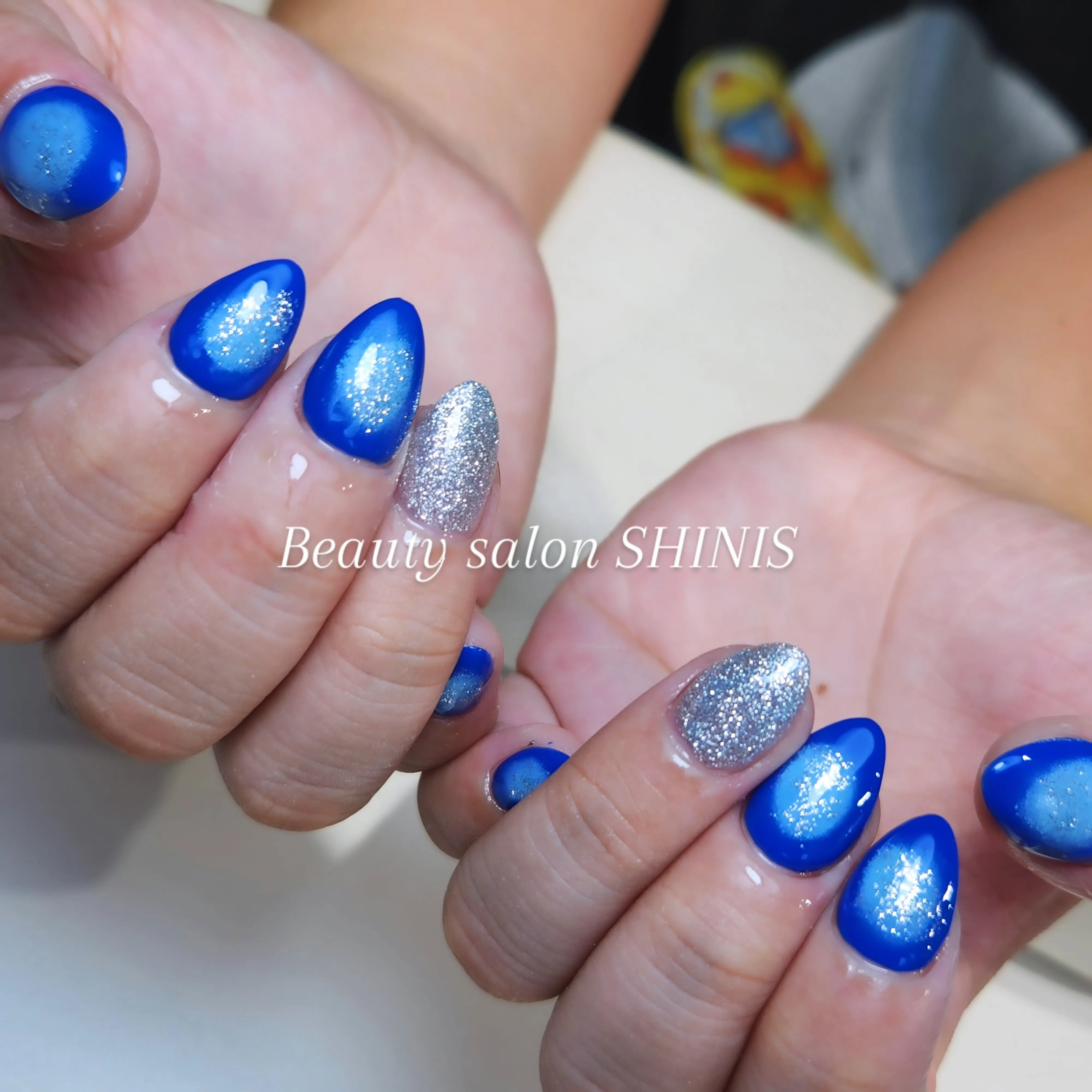 #ネイル#ネイルサロンうるま市 #ネイルサロン沖縄市 #チー...