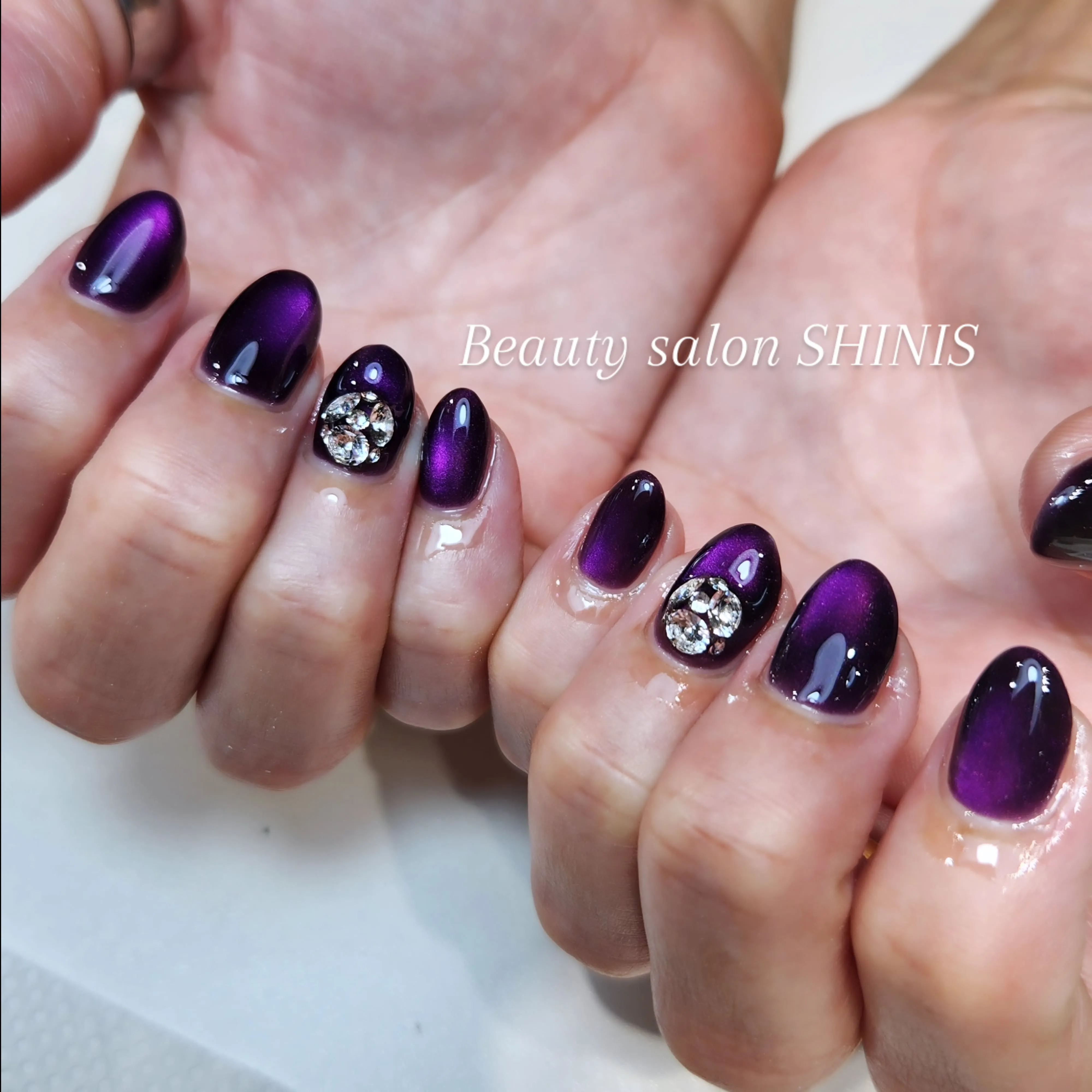 #ネイル#ネイルサロンうるま市 #ネイルサロン沖縄市 #W1...