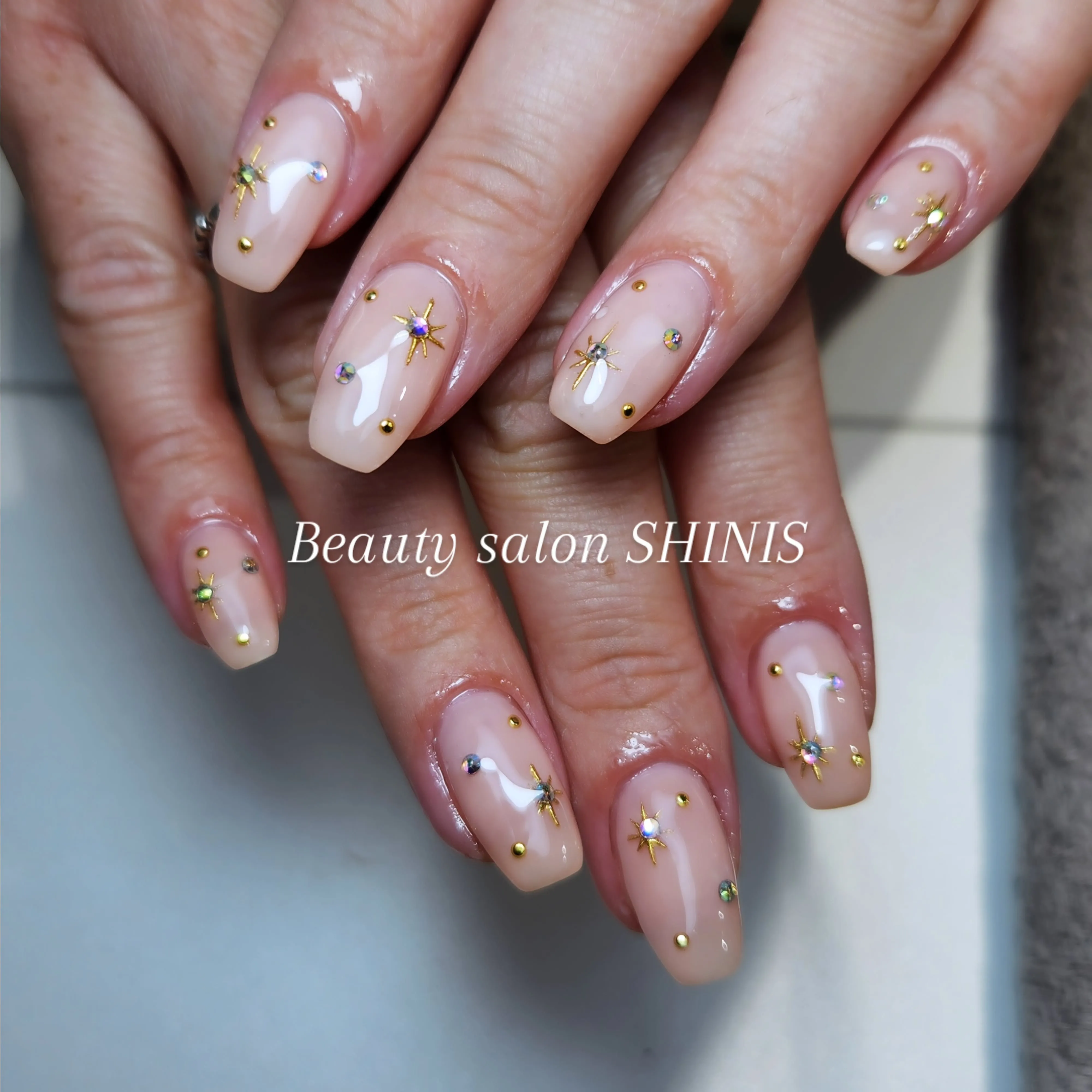 #ネイル#ネイルサロンうるま市 #ネイルサロン沖縄市 #ネイ...