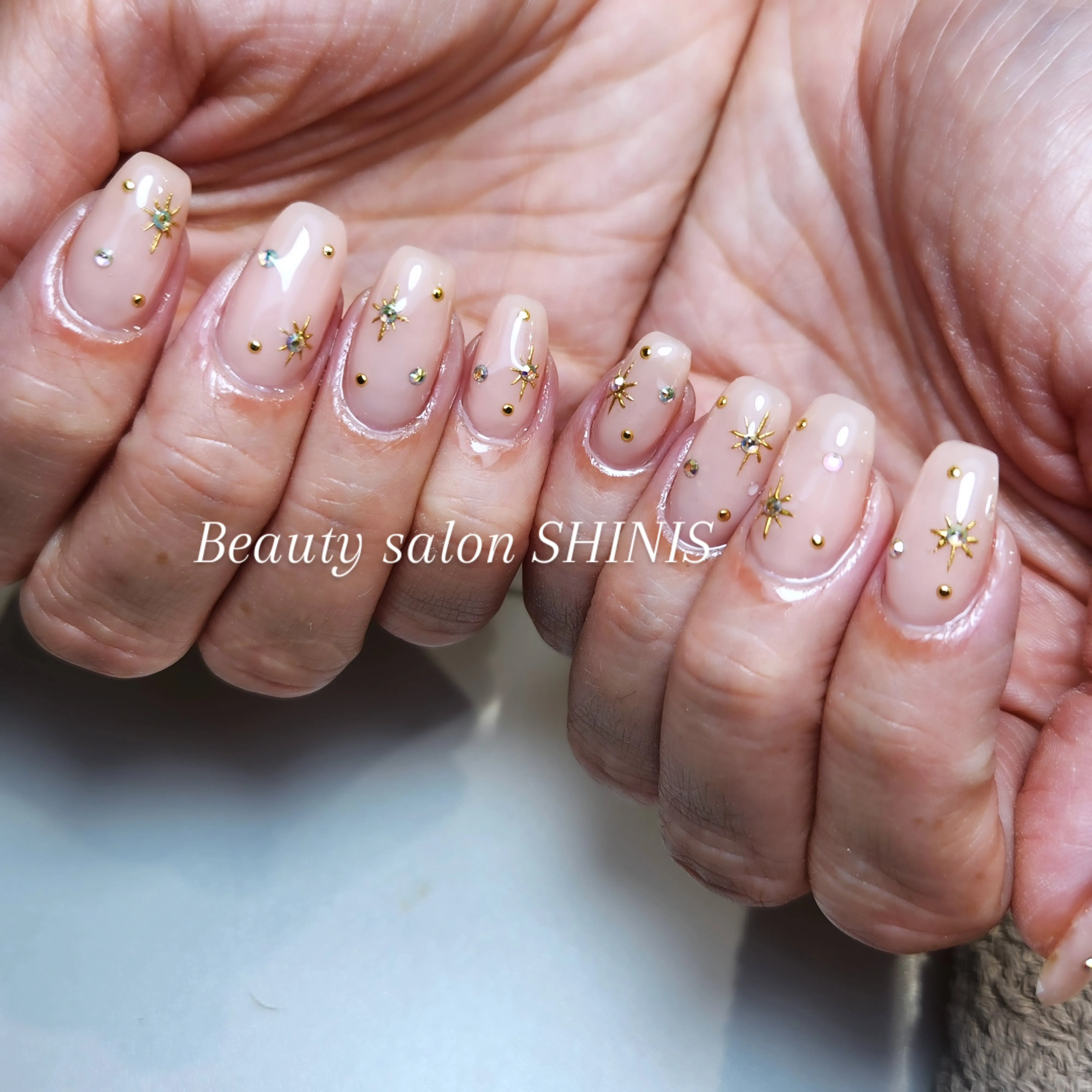 #ネイル#ネイルサロンうるま市 #ネイルサロン沖縄市 #ネイ...
