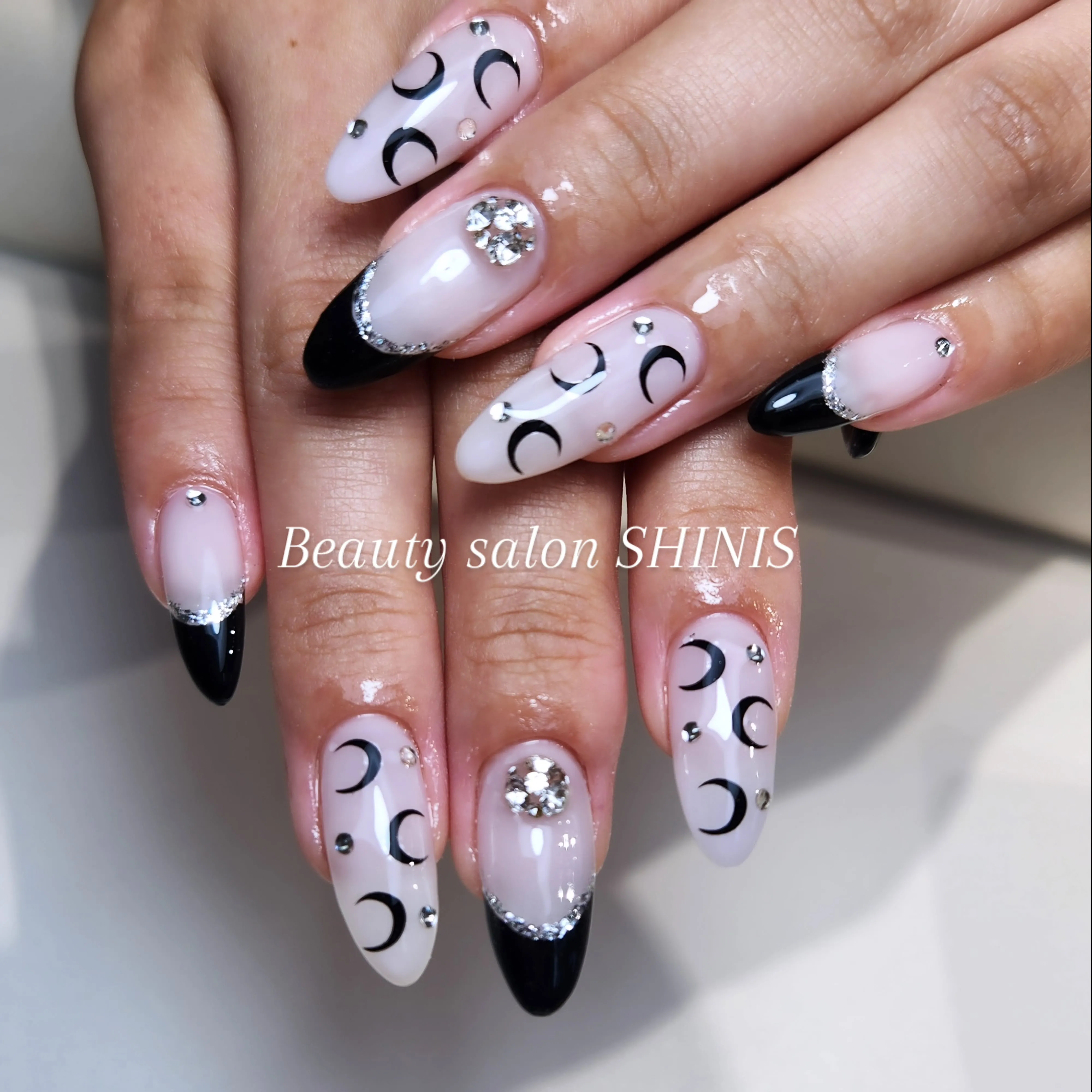 #ネイル#ネイルサロンうるま市 #ネイルサロン沖縄市 #マー...