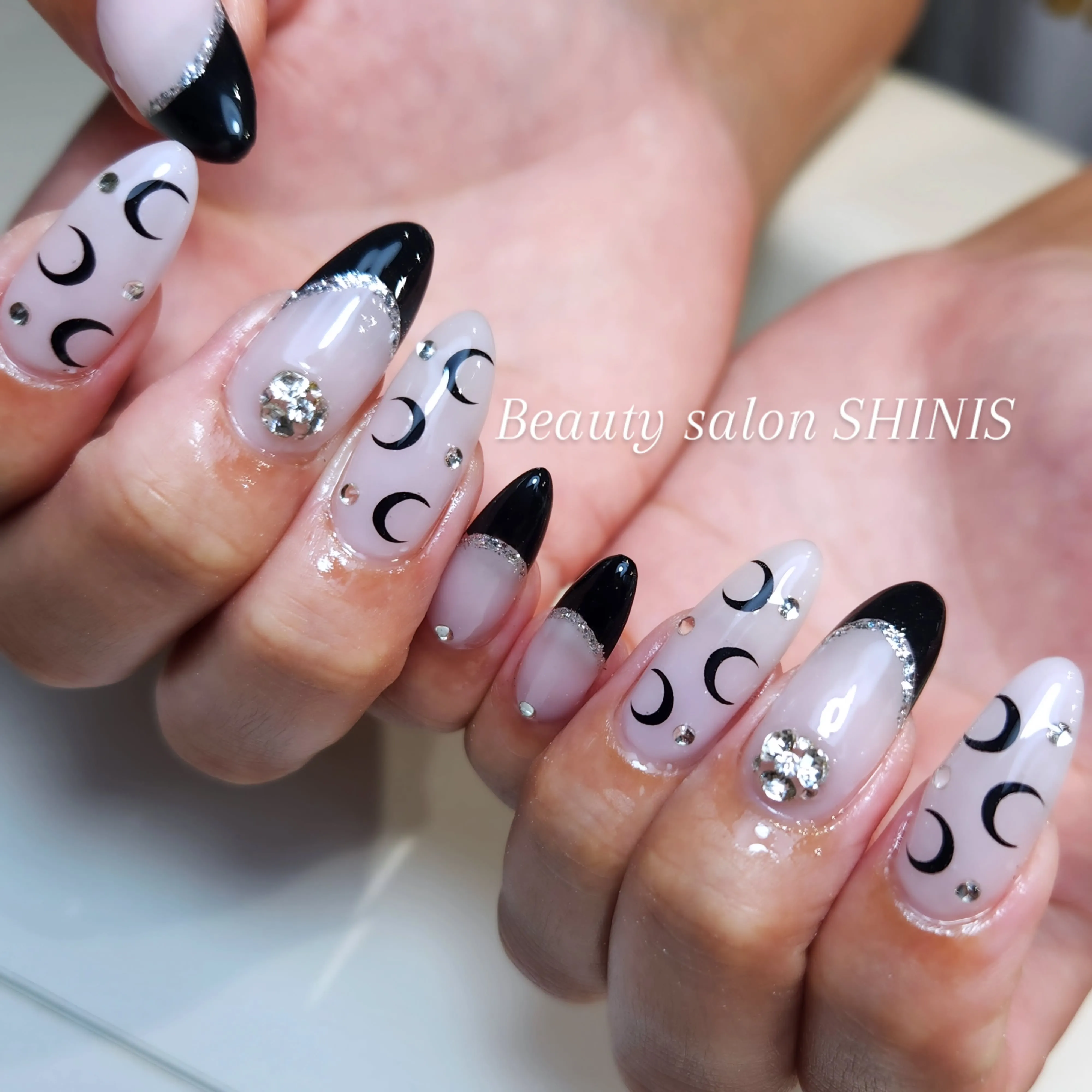 #ネイル#ネイルサロンうるま市 #ネイルサロン沖縄市 #マー...
