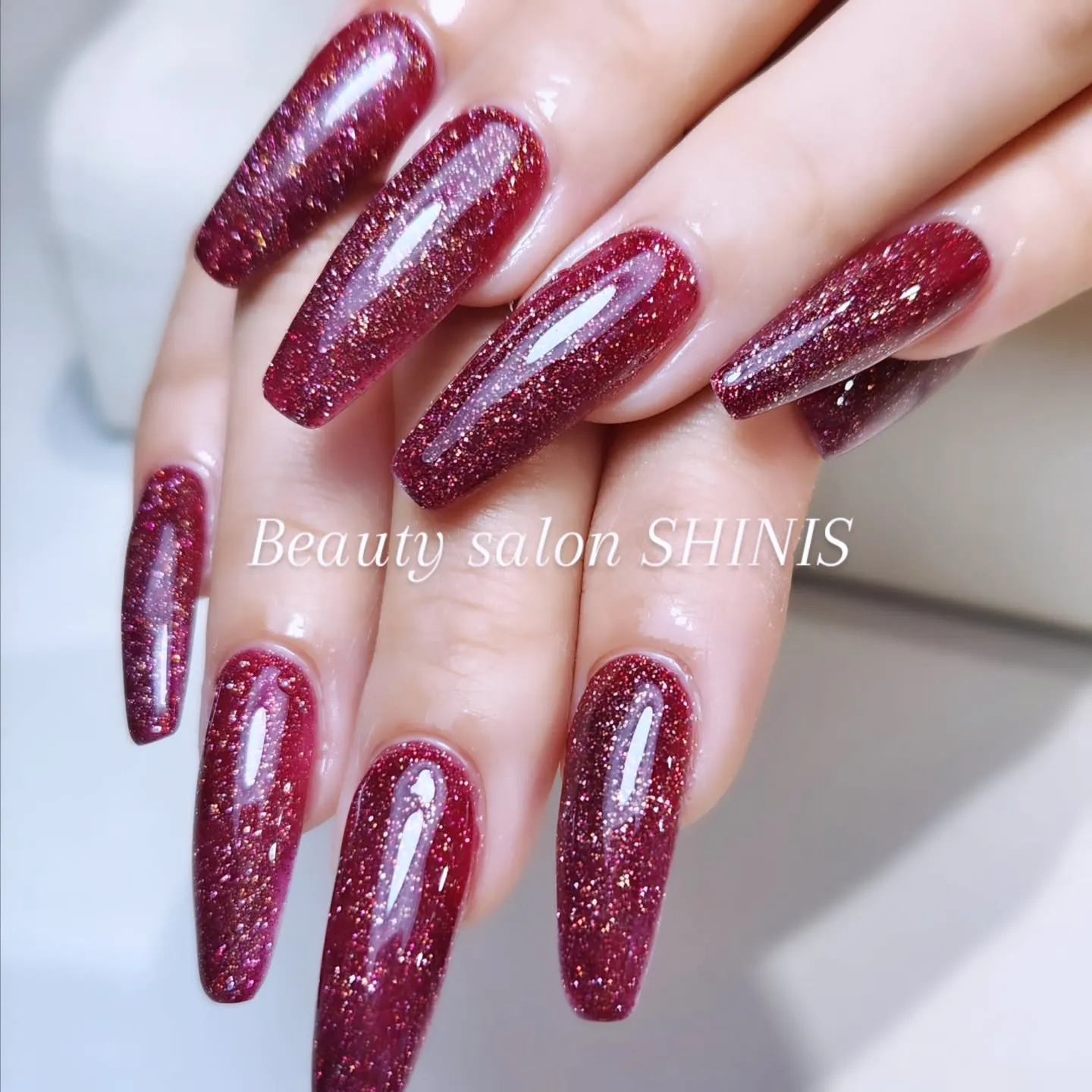 #ネイル#ネイルサロンうるま市#ネイルサロン沖縄#うるま市ネ...