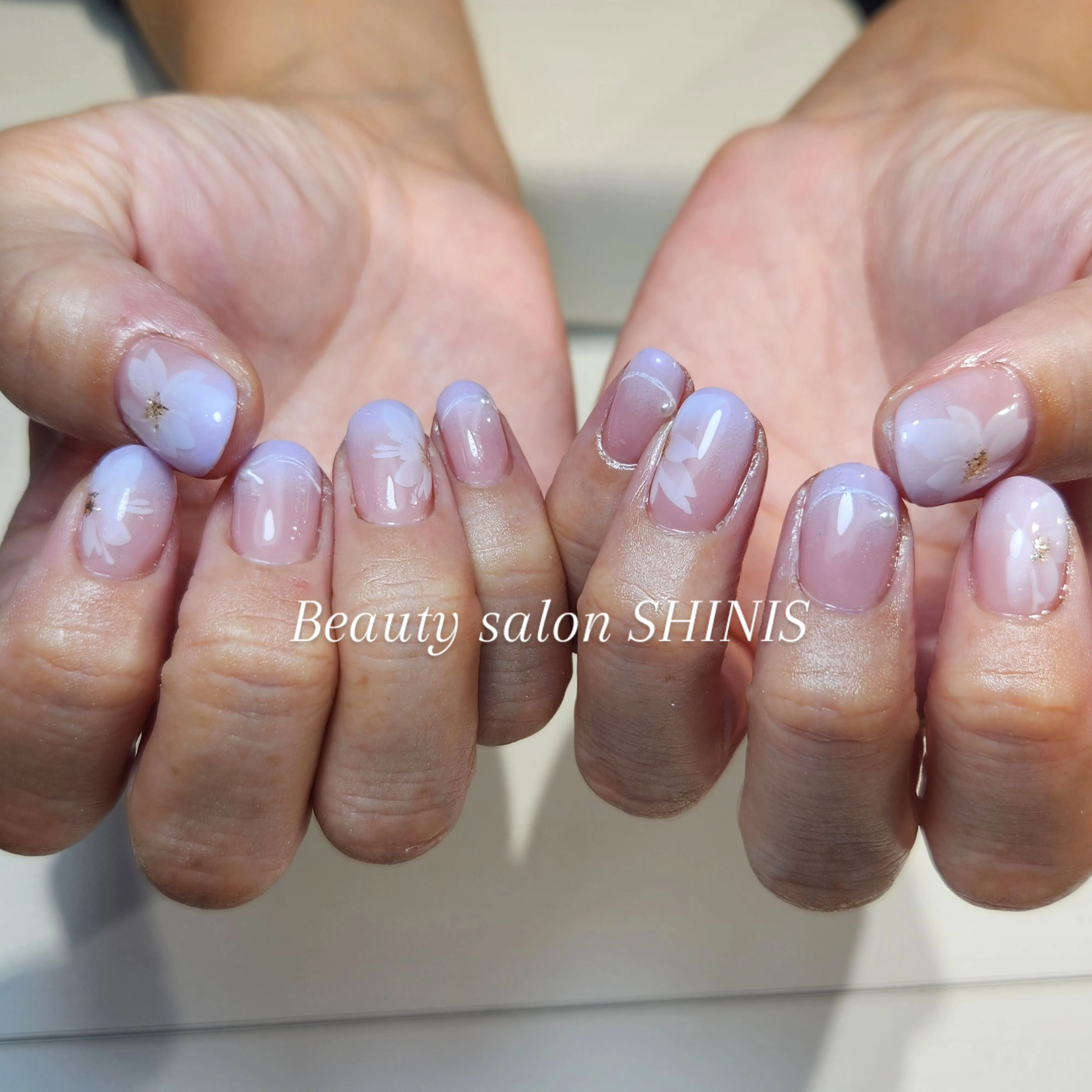 #ネイル#ネイルサロン沖縄 #ネイルサロンうるま市 #うるま...