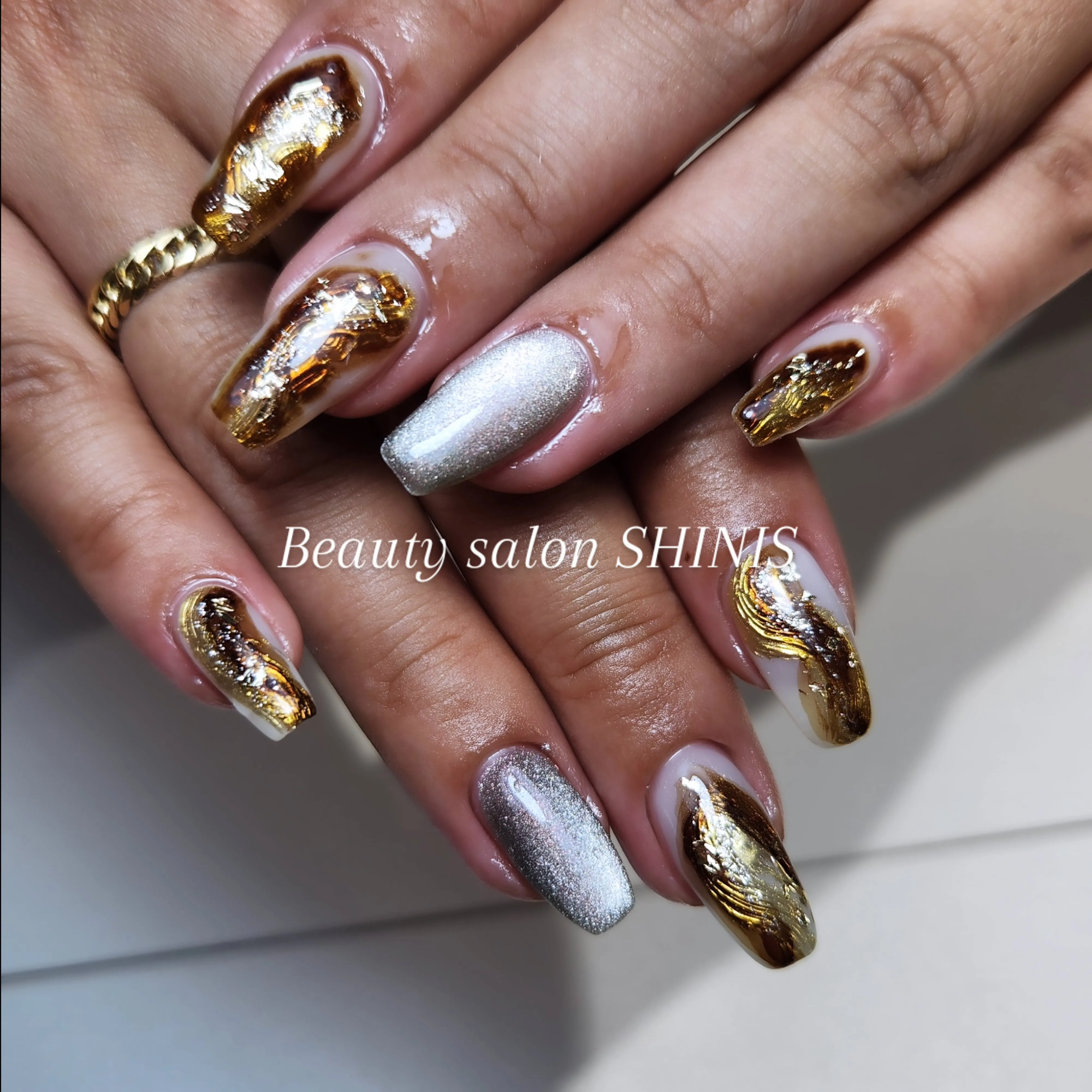 #ネイル#ネイルサロンうるま市#ネイルサロン沖縄#沖縄ネイル...