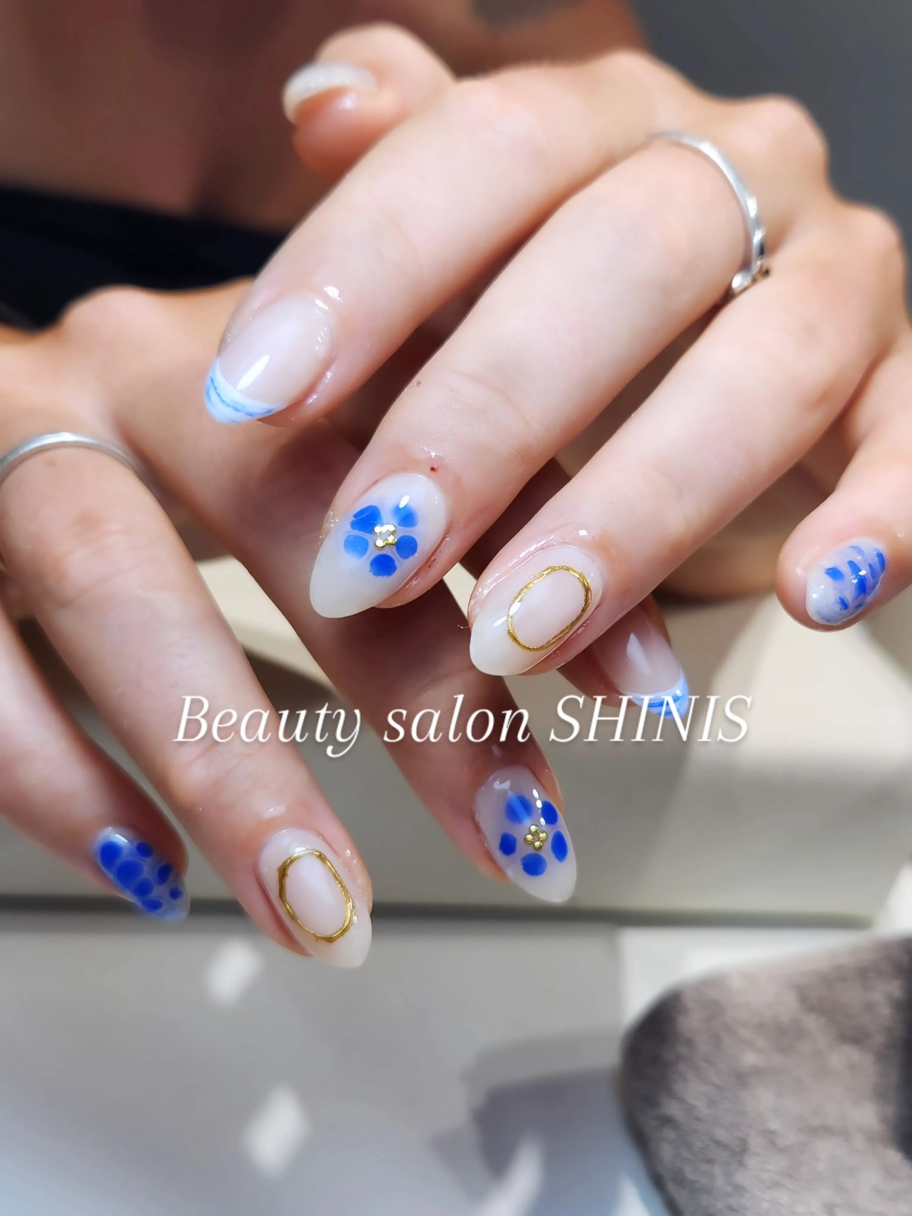 #ネイル#ネイルサロン沖縄#沖縄ネイルサロン#ネイルサロンう...