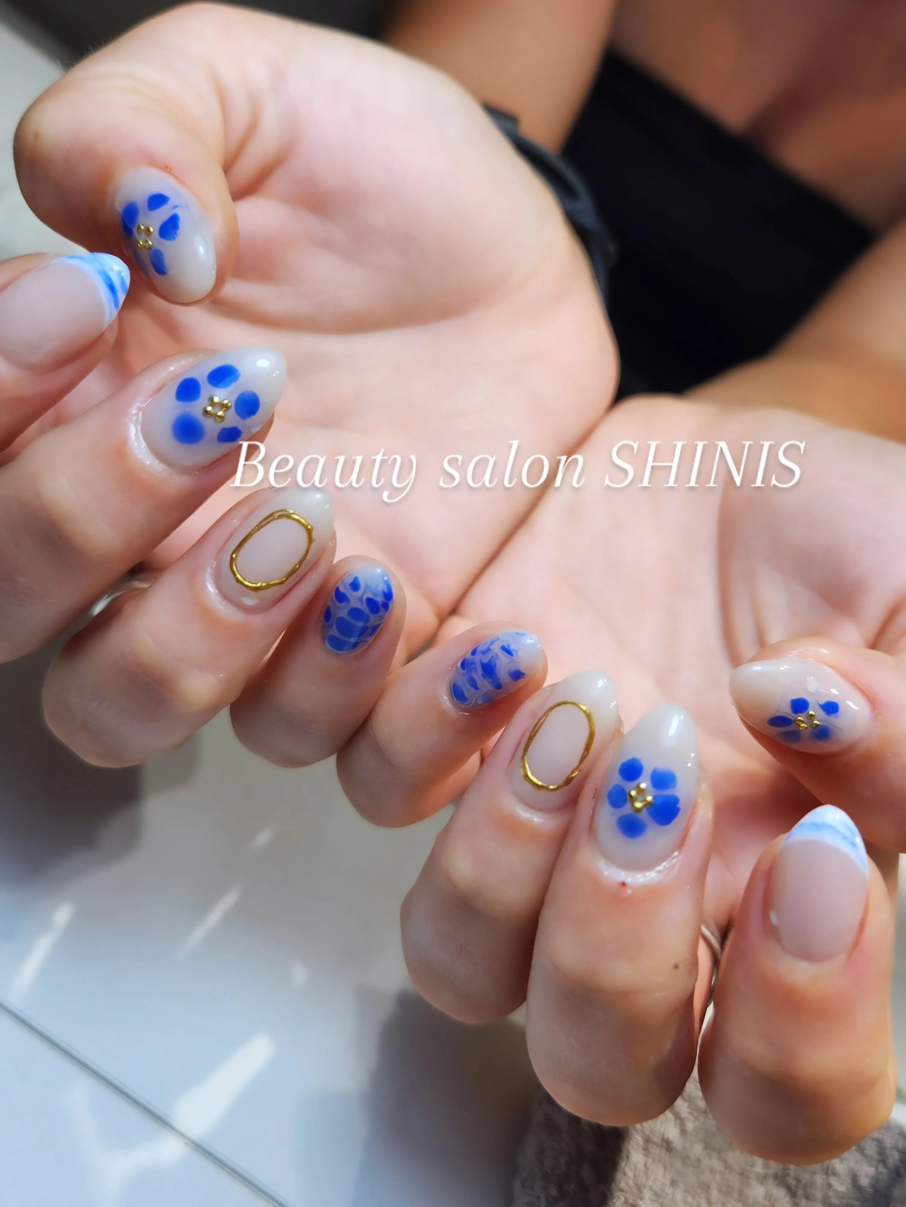 #ネイル#ネイルサロン沖縄#沖縄ネイルサロン#ネイルサロンう...