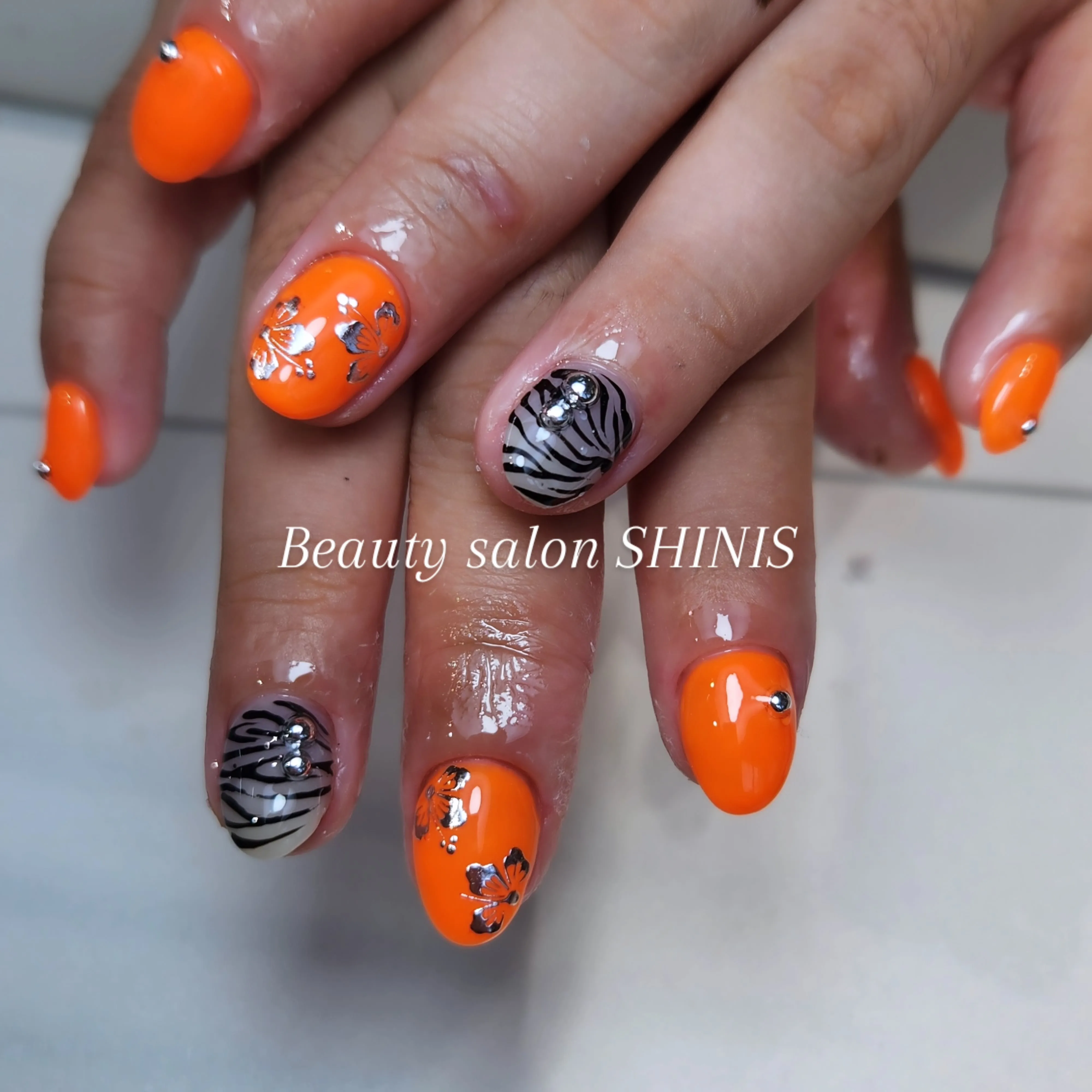 #ネイル#ネイルサロンうるま市#ネイルサロン沖縄#沖縄ネイル...