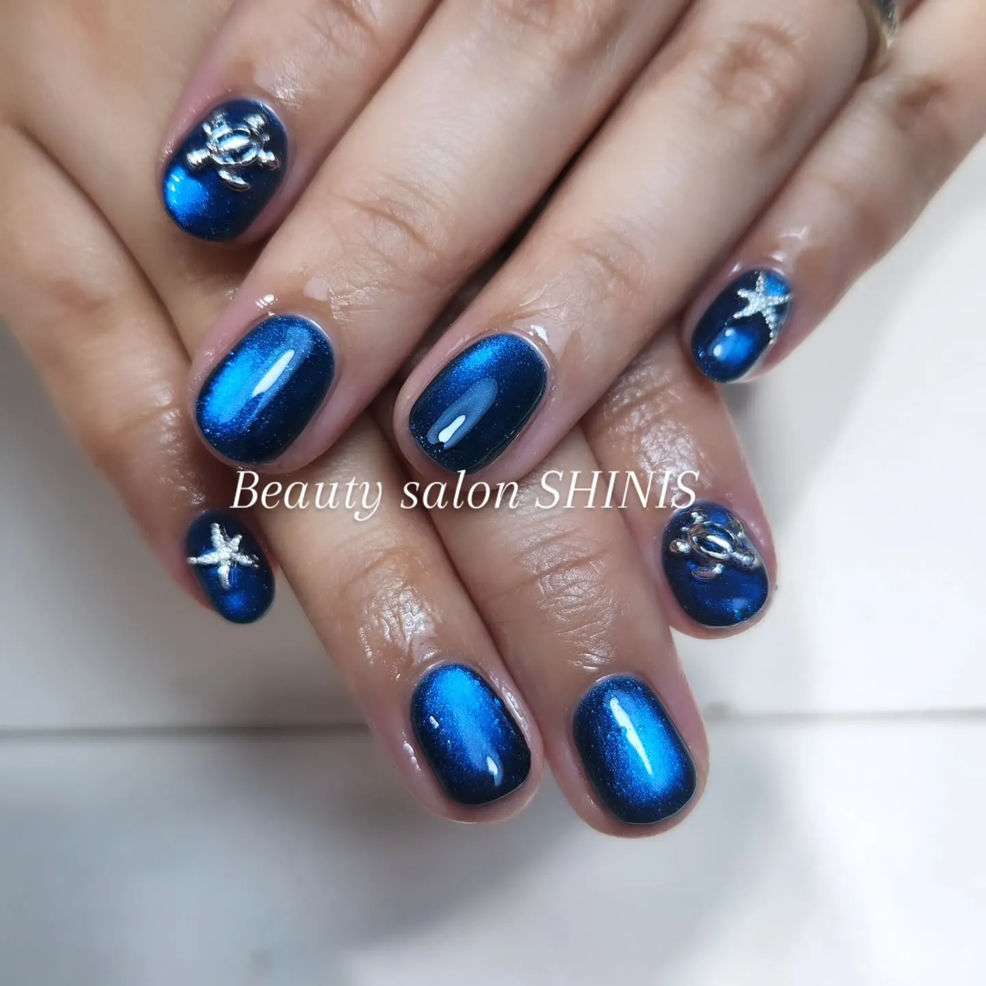 #ネイル#ネイルサロンうるま市#ネイルサロン沖縄#沖縄ネイル...