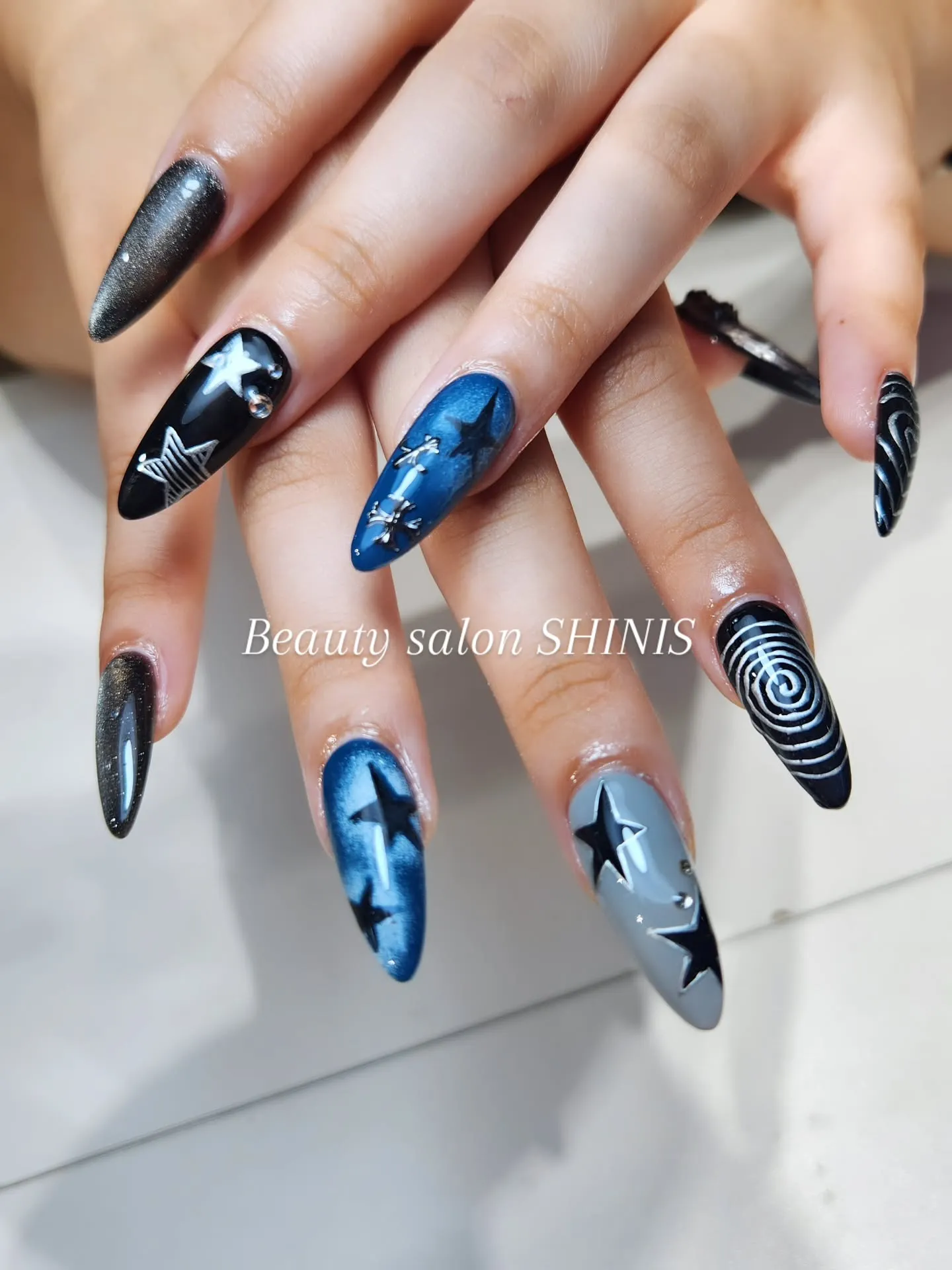 #ネイル#ネイルサロンうるま市#ネイルサロン沖縄#沖縄ネイル...