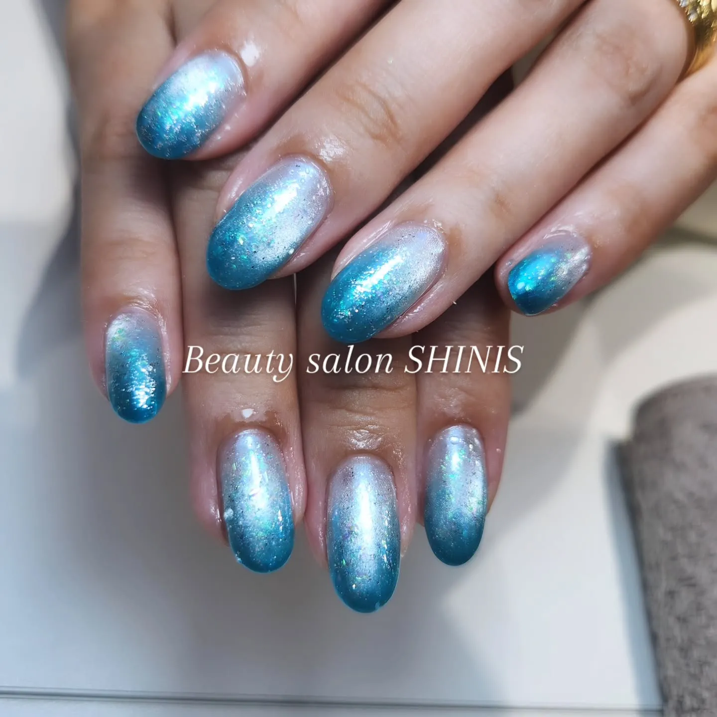 #ネイル#沖縄ネイルサロン#夏ネイル#ネイルサロン沖縄#ネイ...