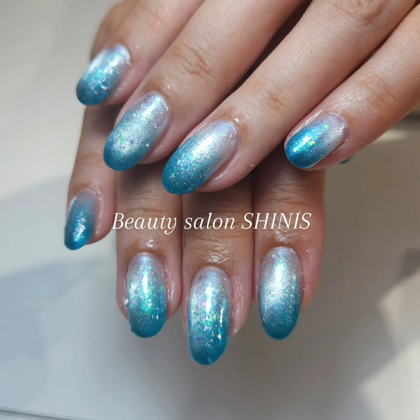 #ネイル#沖縄ネイルサロン#夏ネイル#ネイルサロン沖縄#ネイ...