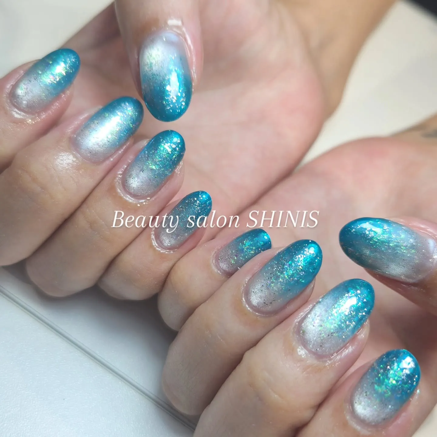#ネイル#沖縄ネイルサロン#夏ネイル#ネイルサロン沖縄#ネイ...