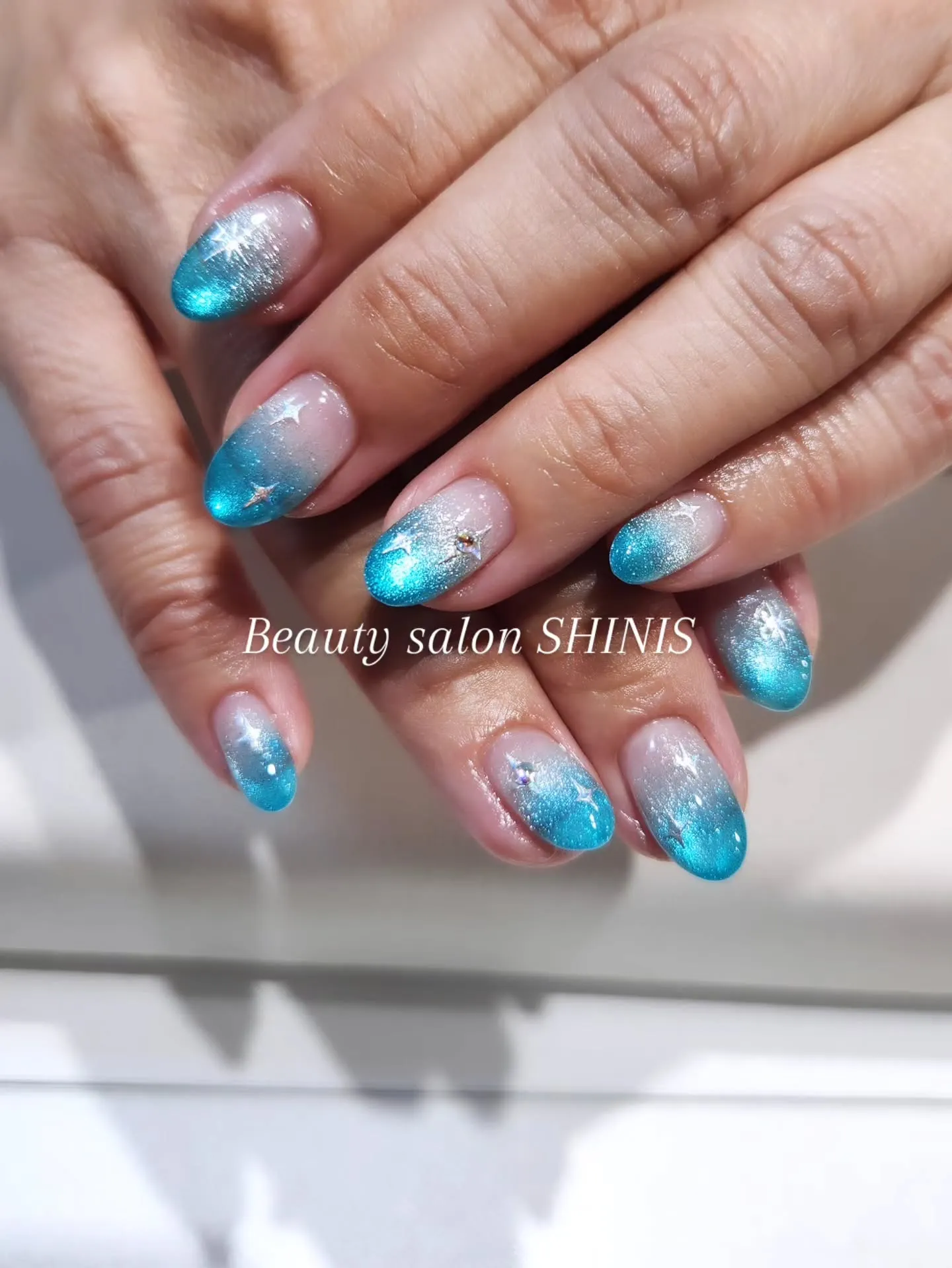 #ネイル#ネイルサロンうるま市#ネイルサロン沖縄#沖縄ネイル...
