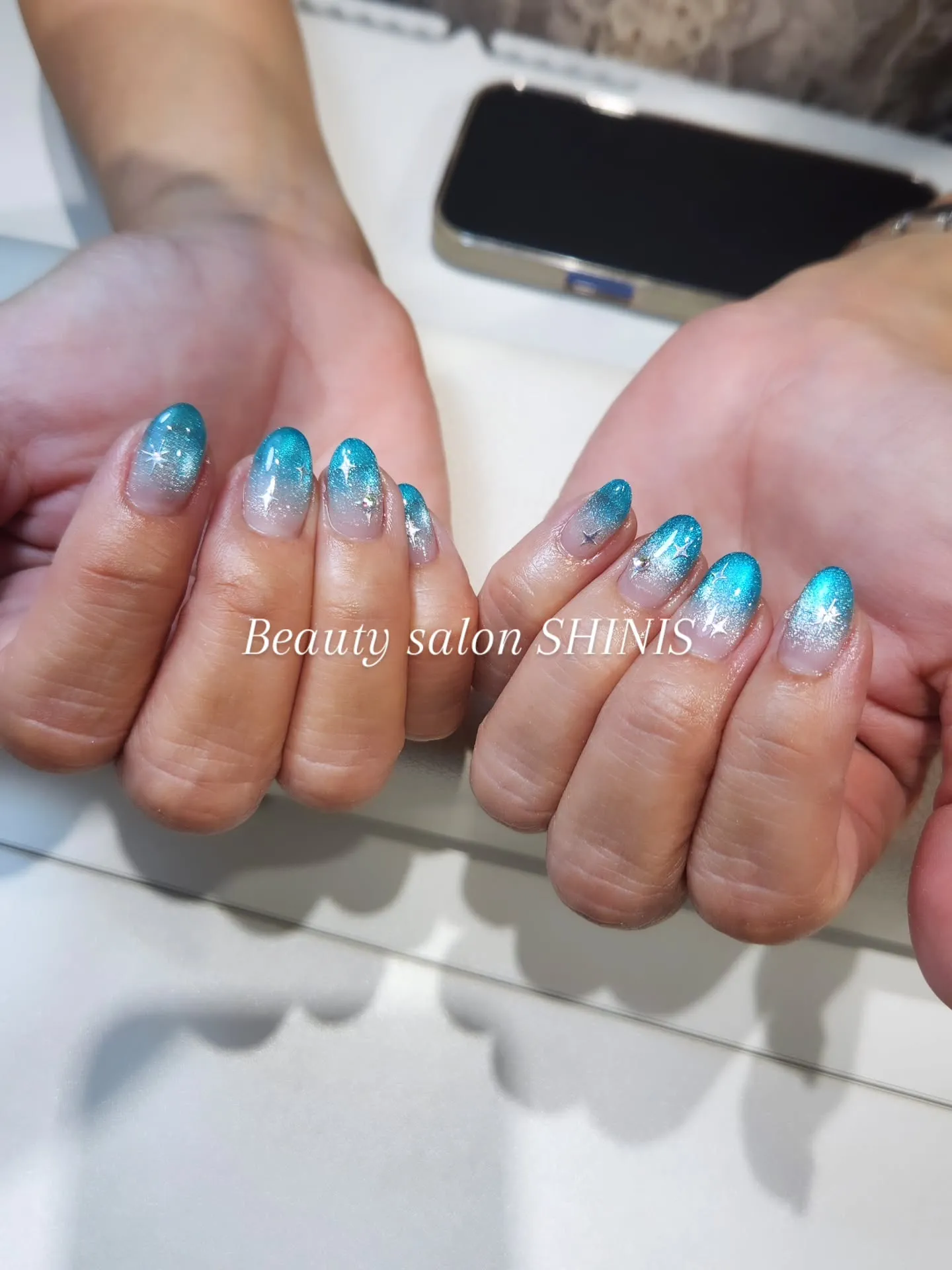 #ネイル#ネイルサロンうるま市#ネイルサロン沖縄#沖縄ネイル...