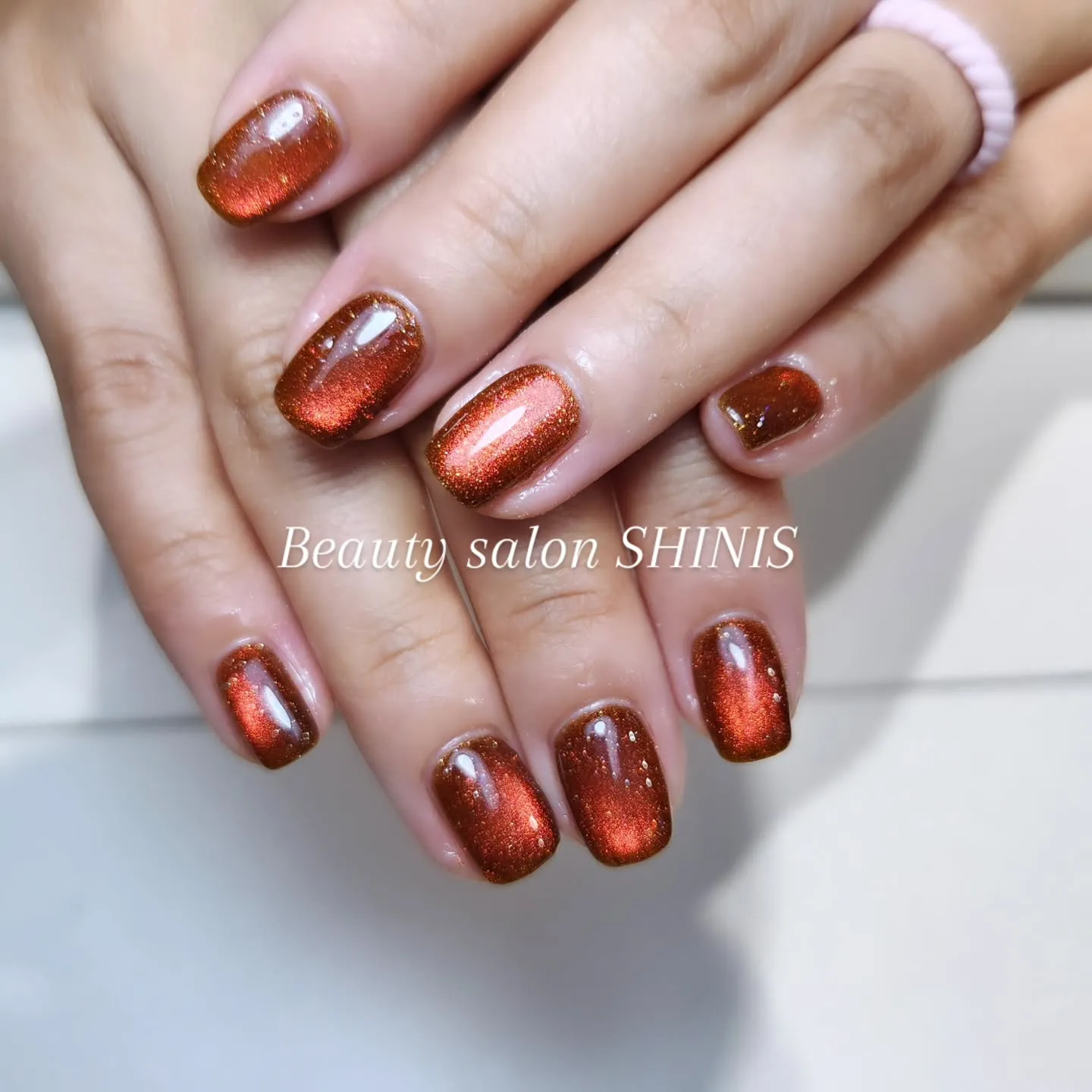 #ネイル#夏ネイル#沖縄ネイルサロン#ネイルサロン沖縄#ネイ...