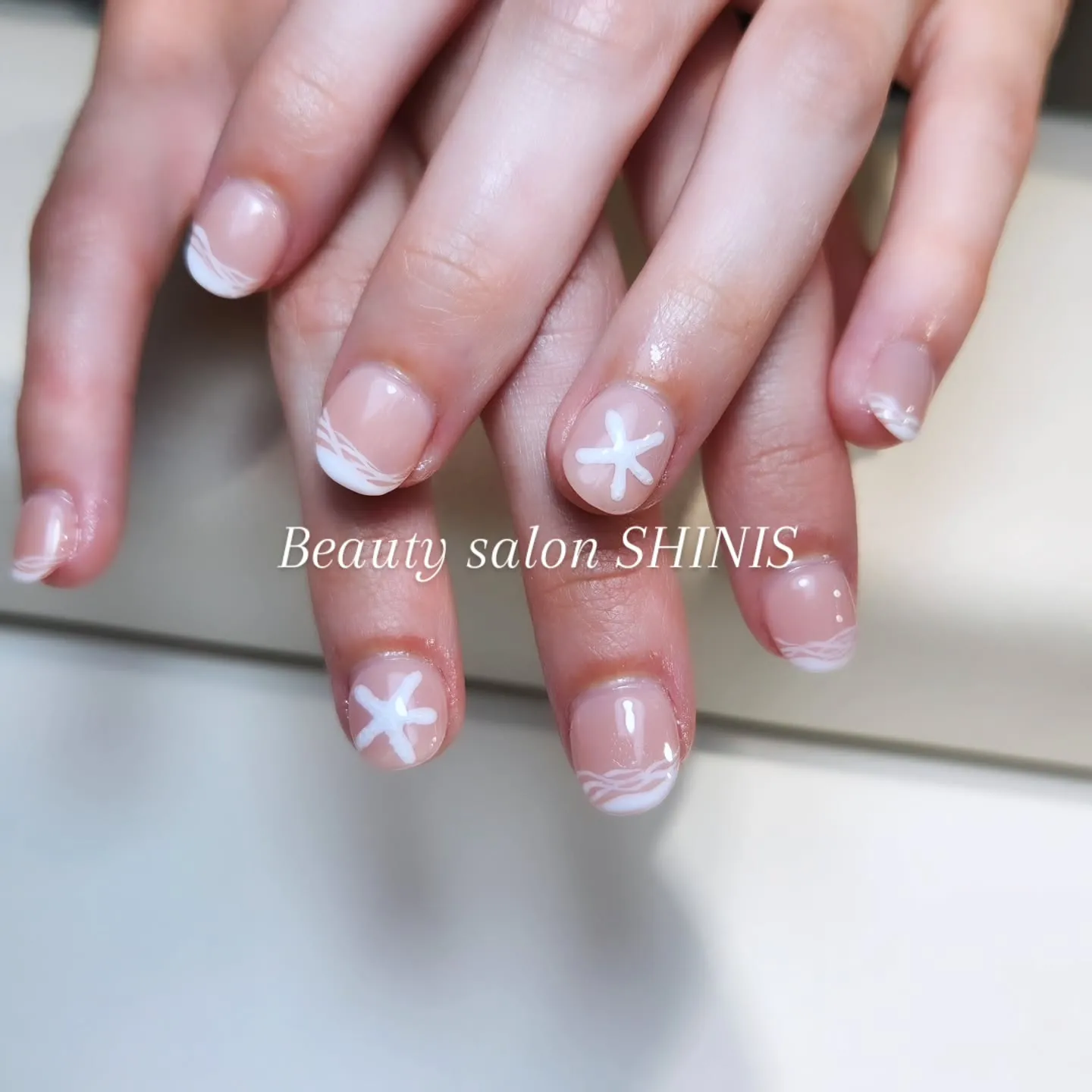 #ネイル#夏ネイル#沖縄ネイルサロン#ネイルサロン沖縄#ネイ...