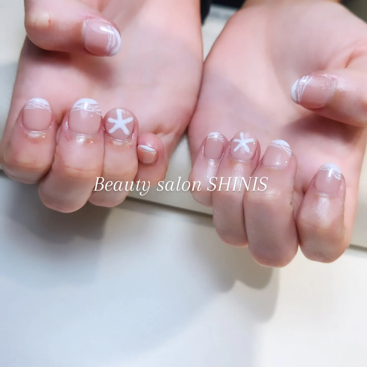 #ネイル#夏ネイル#沖縄ネイルサロン#ネイルサロン沖縄#ネイ...