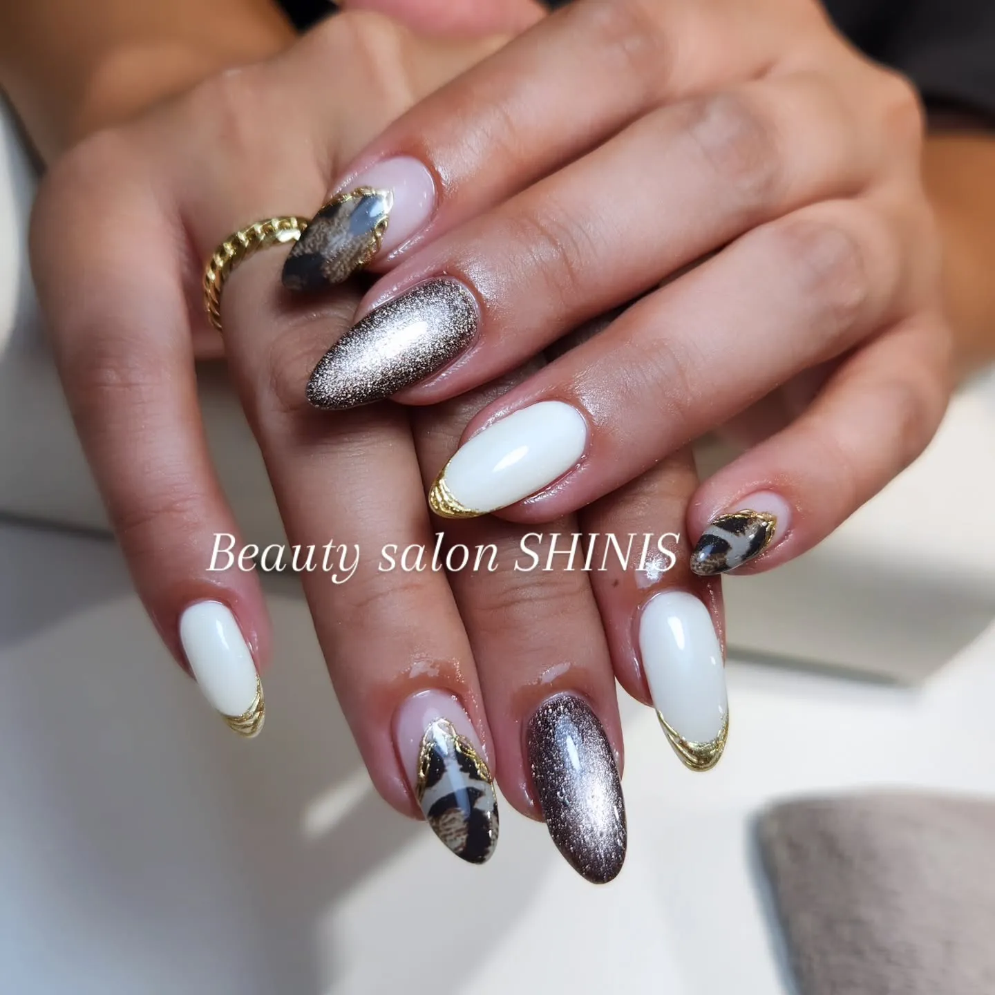 #ネイル#沖縄ネイルサロン#ネイルサロンうるま市#ネイルサロ...