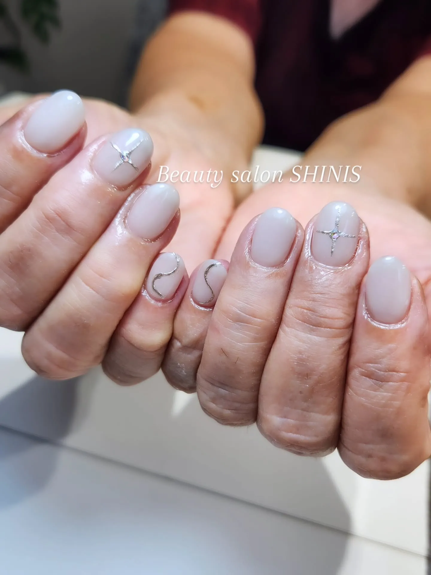 #ネイル#沖縄ネイルサロン#ネイルサロンうるま市#ネイルサロ...