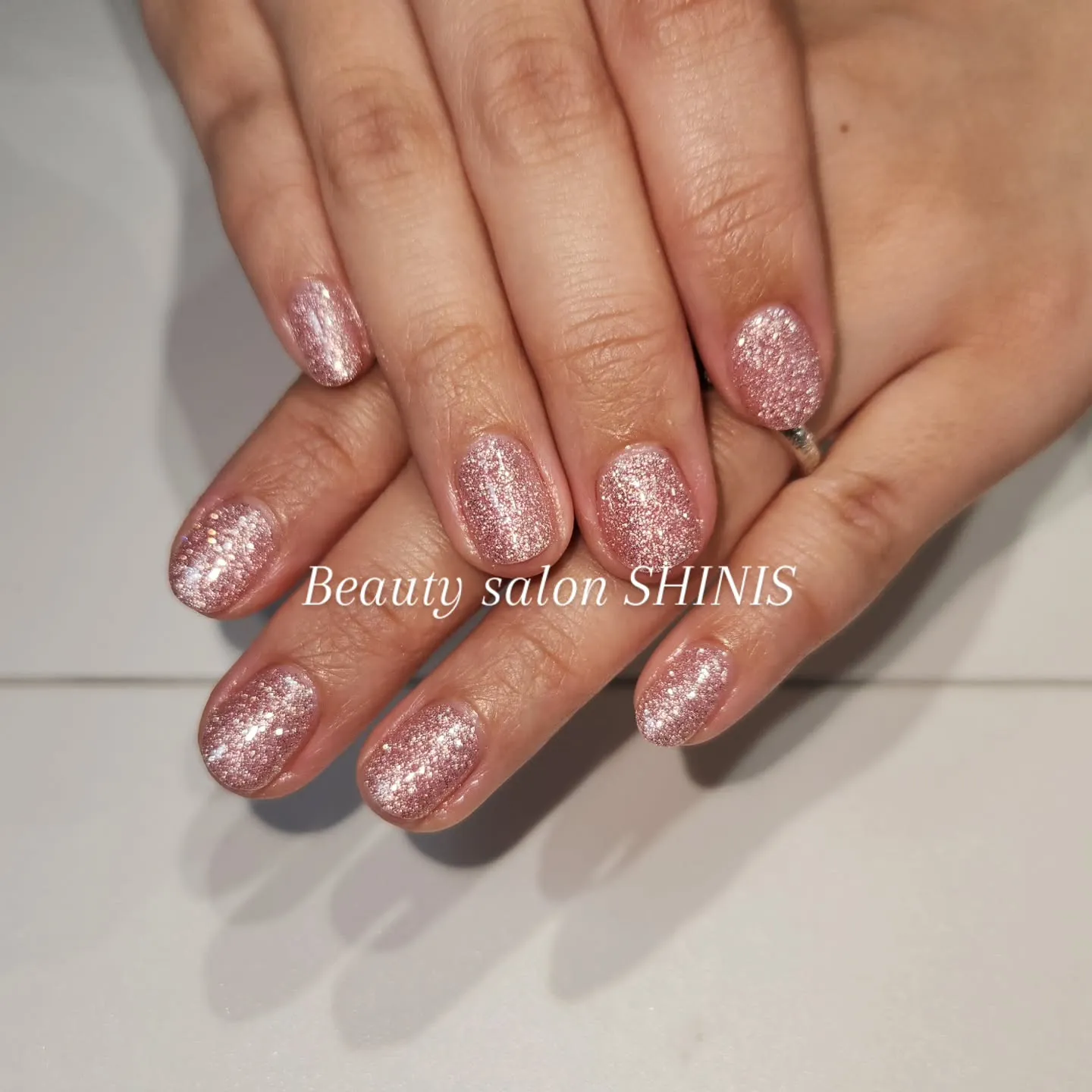 #ネイル#沖縄ネイルサロン#ネイルサロン沖縄#フラッシュネイ...