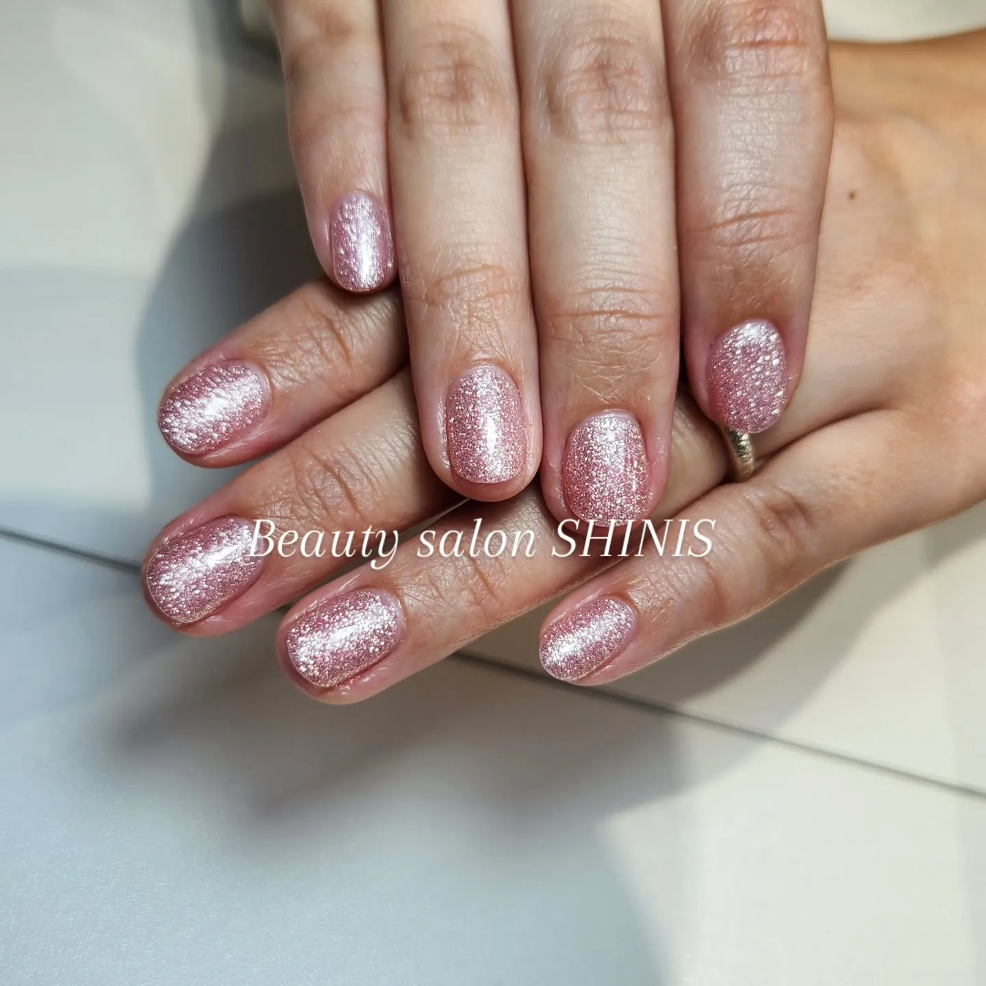 #ネイル#沖縄ネイルサロン#ネイルサロン沖縄#フラッシュネイ...