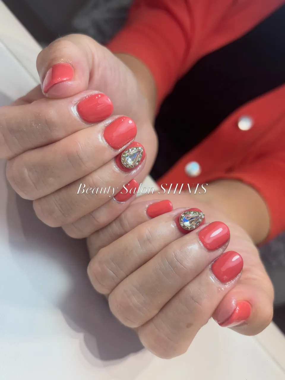 #沖縄ネイル  #okinawanail  #okinawa...