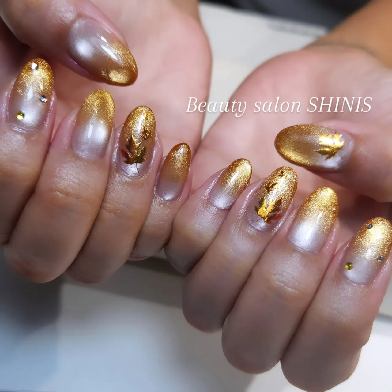 #ネイル#ネイルサロンうるま市石川 #沖縄ネイルサロン#ネイ...