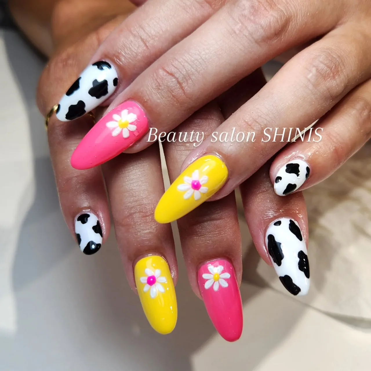 #ネイル#沖縄ネイルサロン #ネイルサロン沖縄#ネイルサロン...