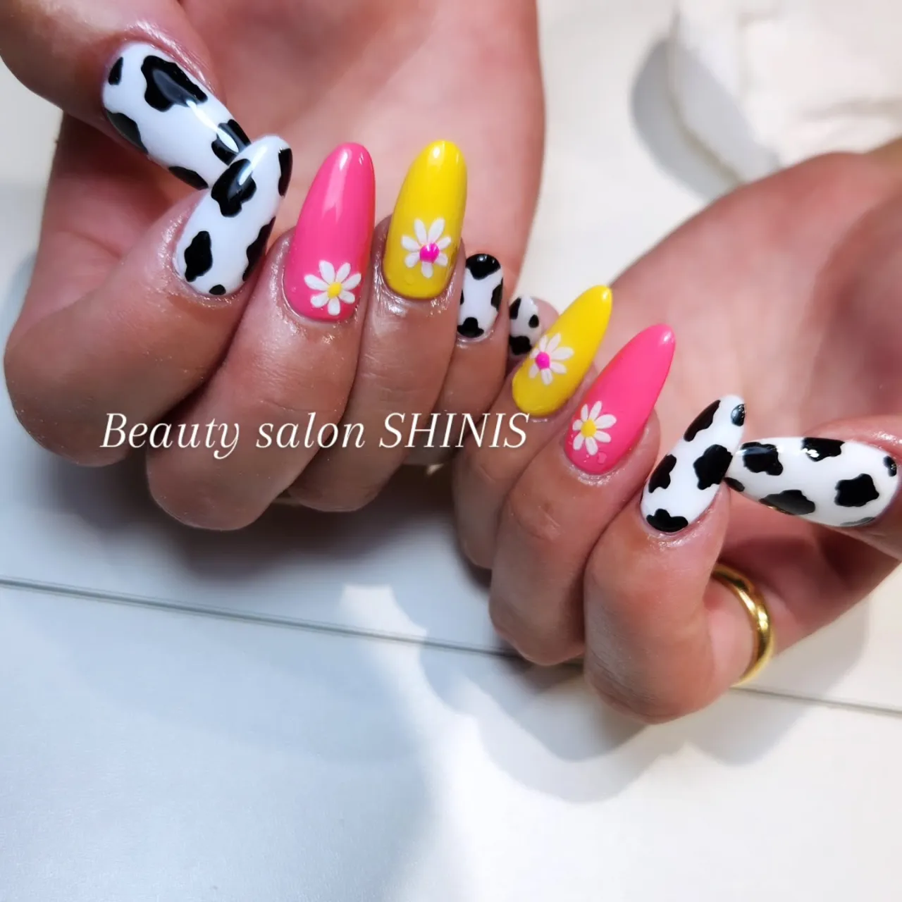 #ネイル#沖縄ネイルサロン #ネイルサロン沖縄#ネイルサロン...