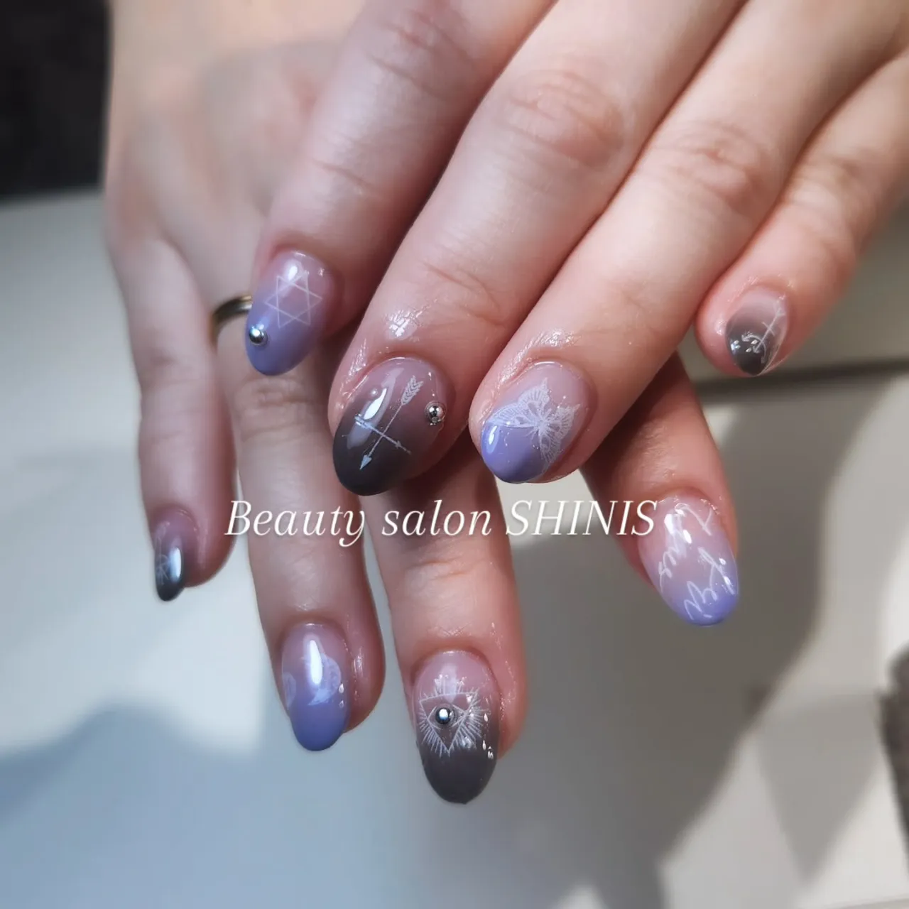#ネイル#ネイルサロン沖縄#ネイルサロンうるま市石川 #脱毛...