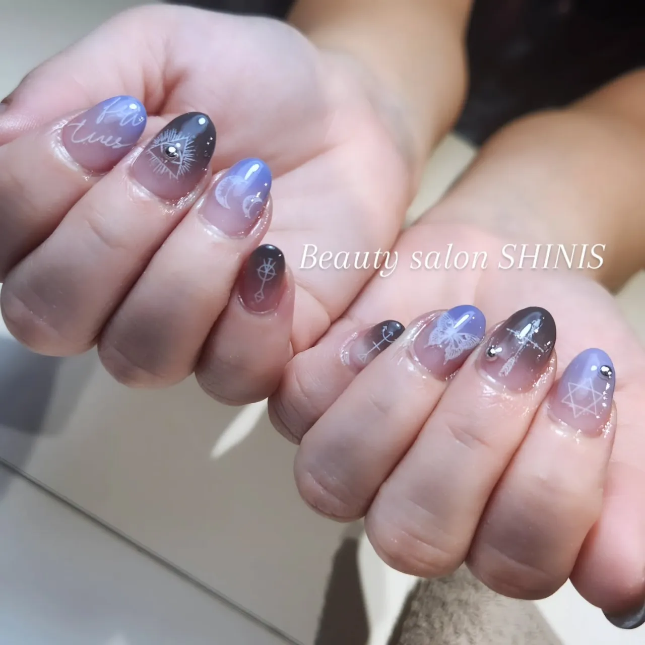 #ネイル#ネイルサロン沖縄#ネイルサロンうるま市石川 #脱毛...