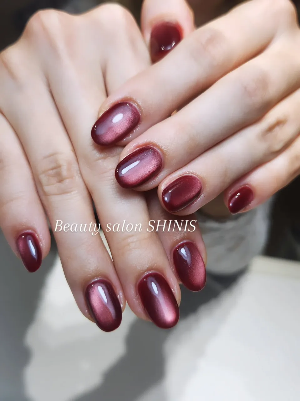 #ネイル#ネイルサロン沖縄#ネイルサロンうるま市石川 #マグ...