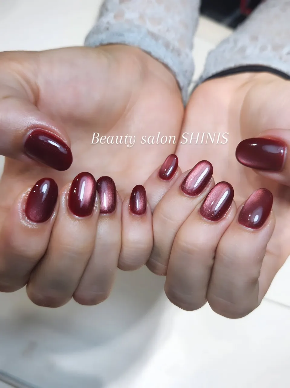 #ネイル#ネイルサロン沖縄#ネイルサロンうるま市石川 #マグ...