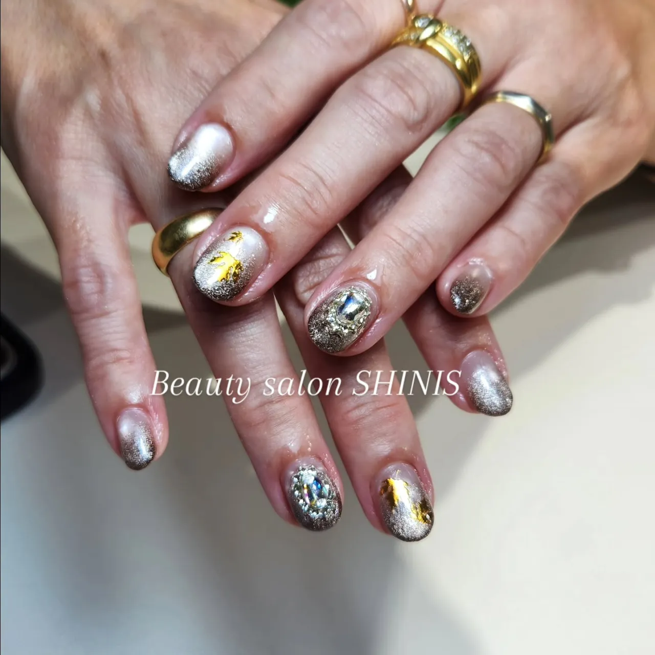 #ネイル#うるま市ネイルサロン #沖縄ネイルサロン#ネイルサ...