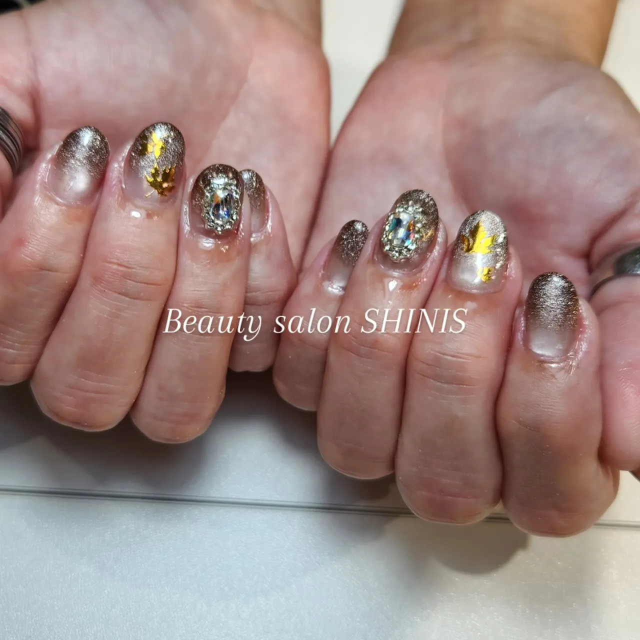 #ネイル#うるま市ネイルサロン #沖縄ネイルサロン#ネイルサ...