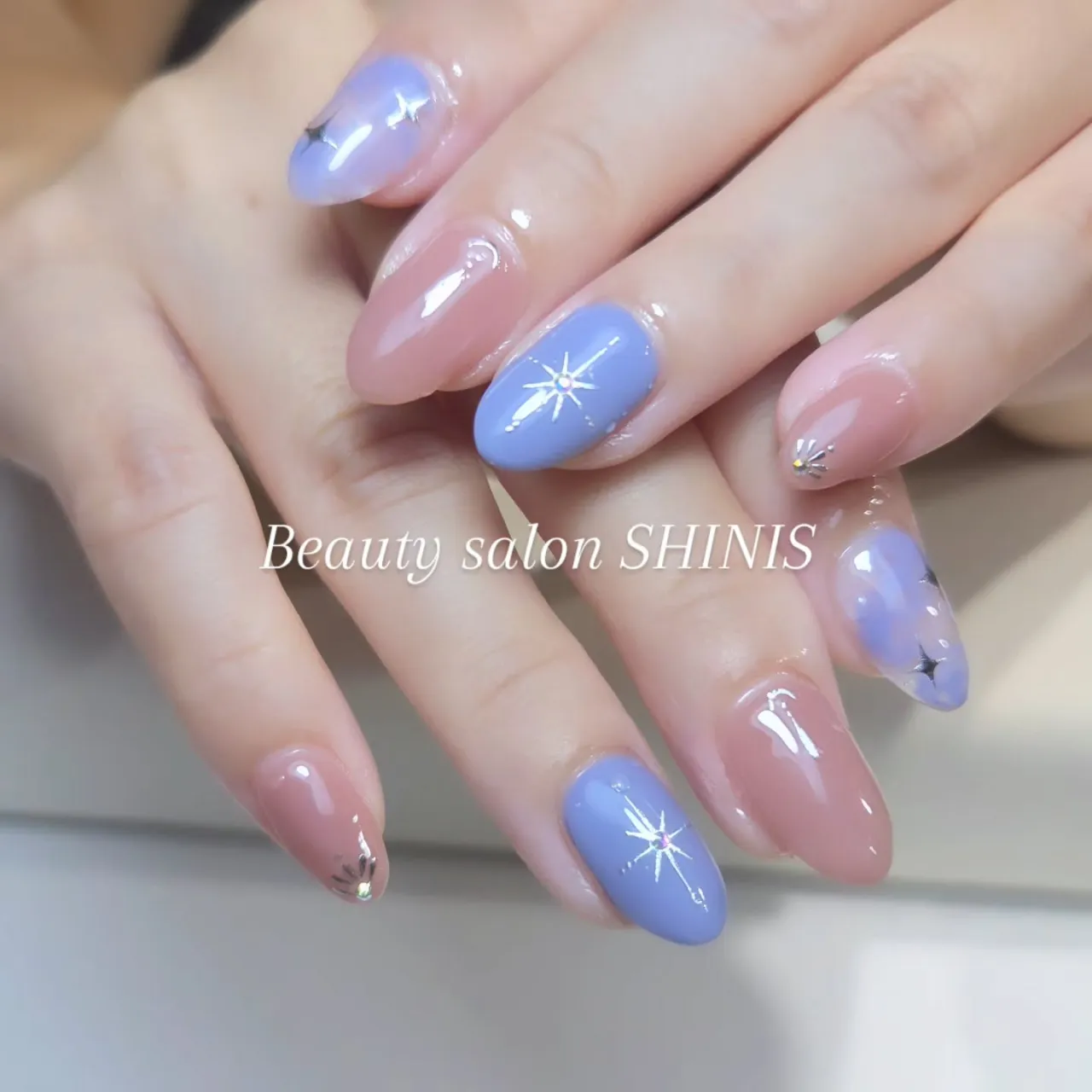 #ネイル#ネイルサロンうるま市石川#ネイルサロン沖縄#うるま...
