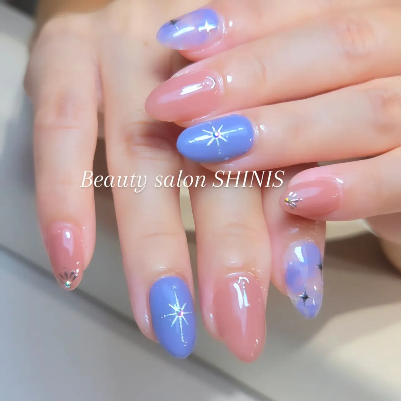 #ネイル#ネイルサロンうるま市石川#ネイルサロン沖縄#うるま...