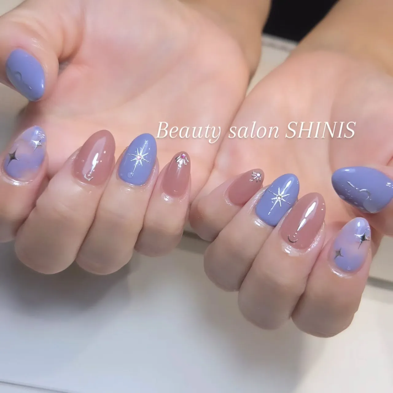 #ネイル#ネイルサロンうるま市石川#ネイルサロン沖縄#うるま...